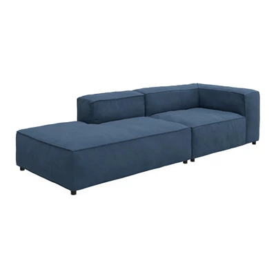 Nordstrom Modul med puff