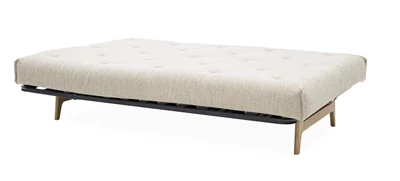 Innovation Living - Aslak Soft Spring Nordic Bäddsoffa