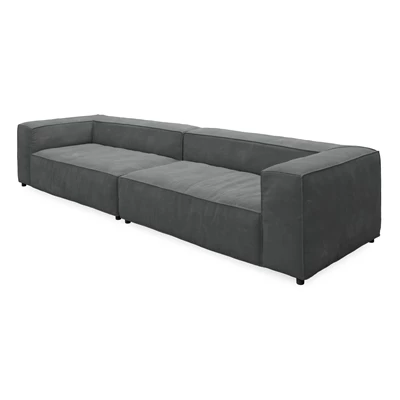 Nordstrom Ändmodul