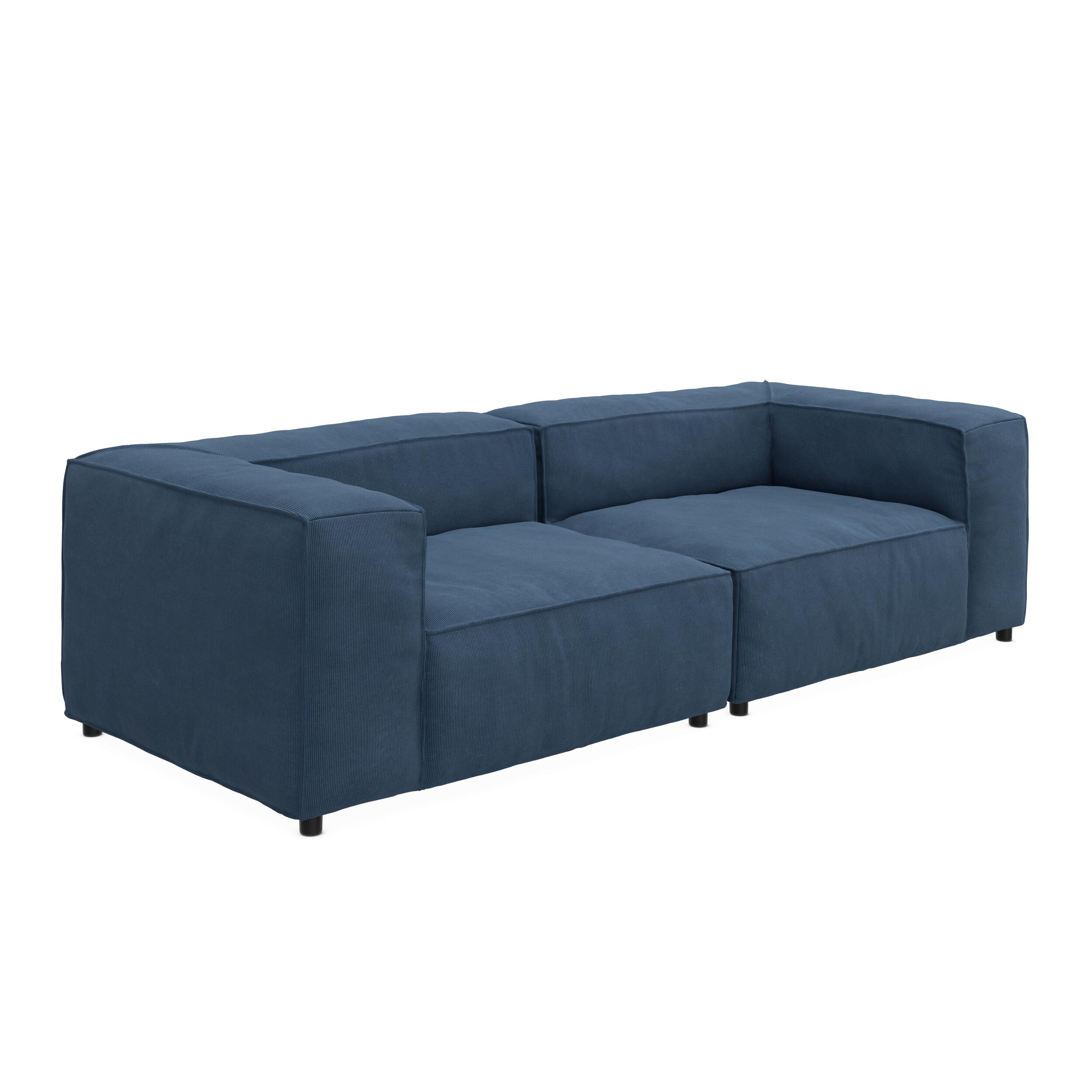 Nordstrom Modulsoffa 