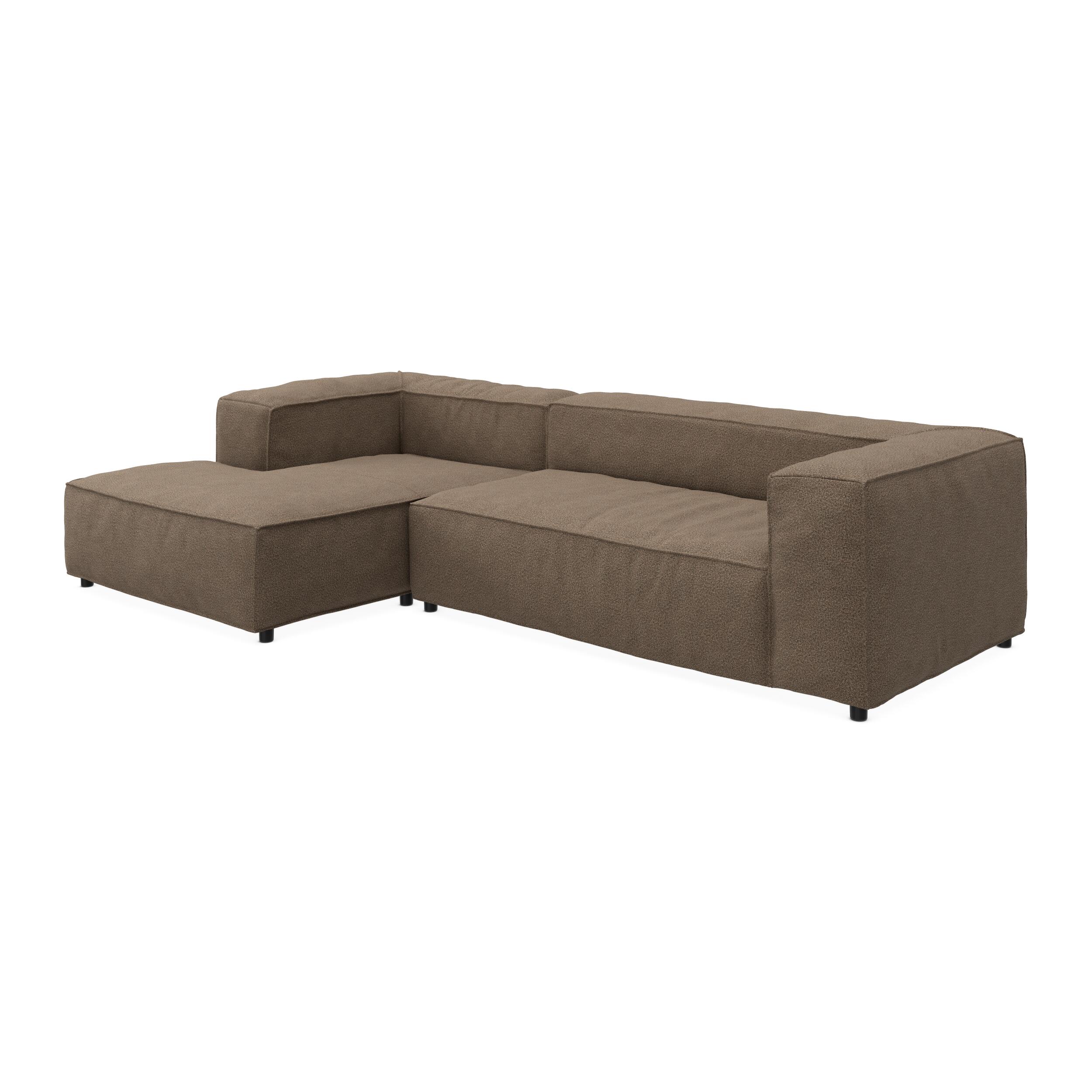 Nordstrom Modulsoffa 