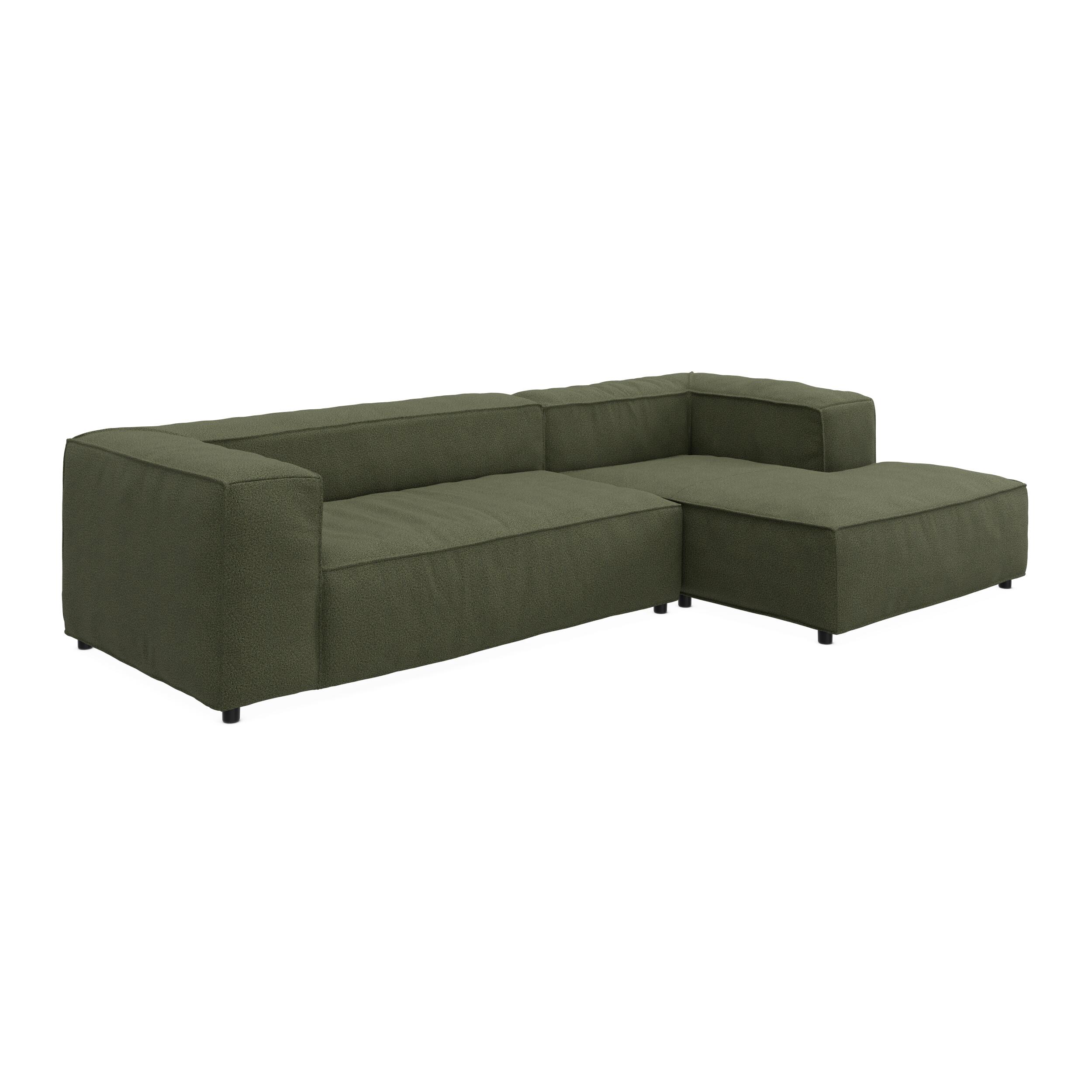 Nordstrom Modulsoffa 