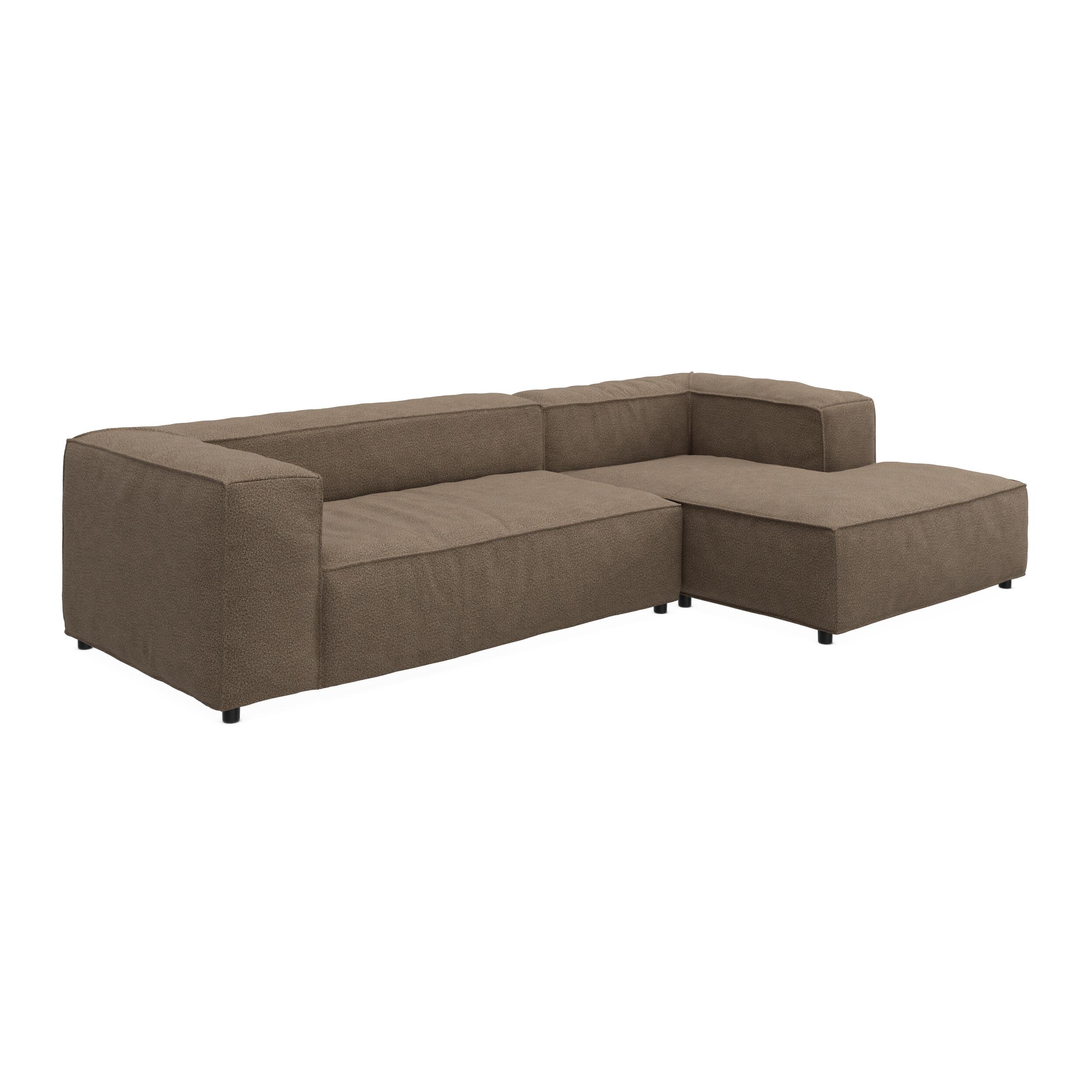 Nordstrom Modulsoffa 