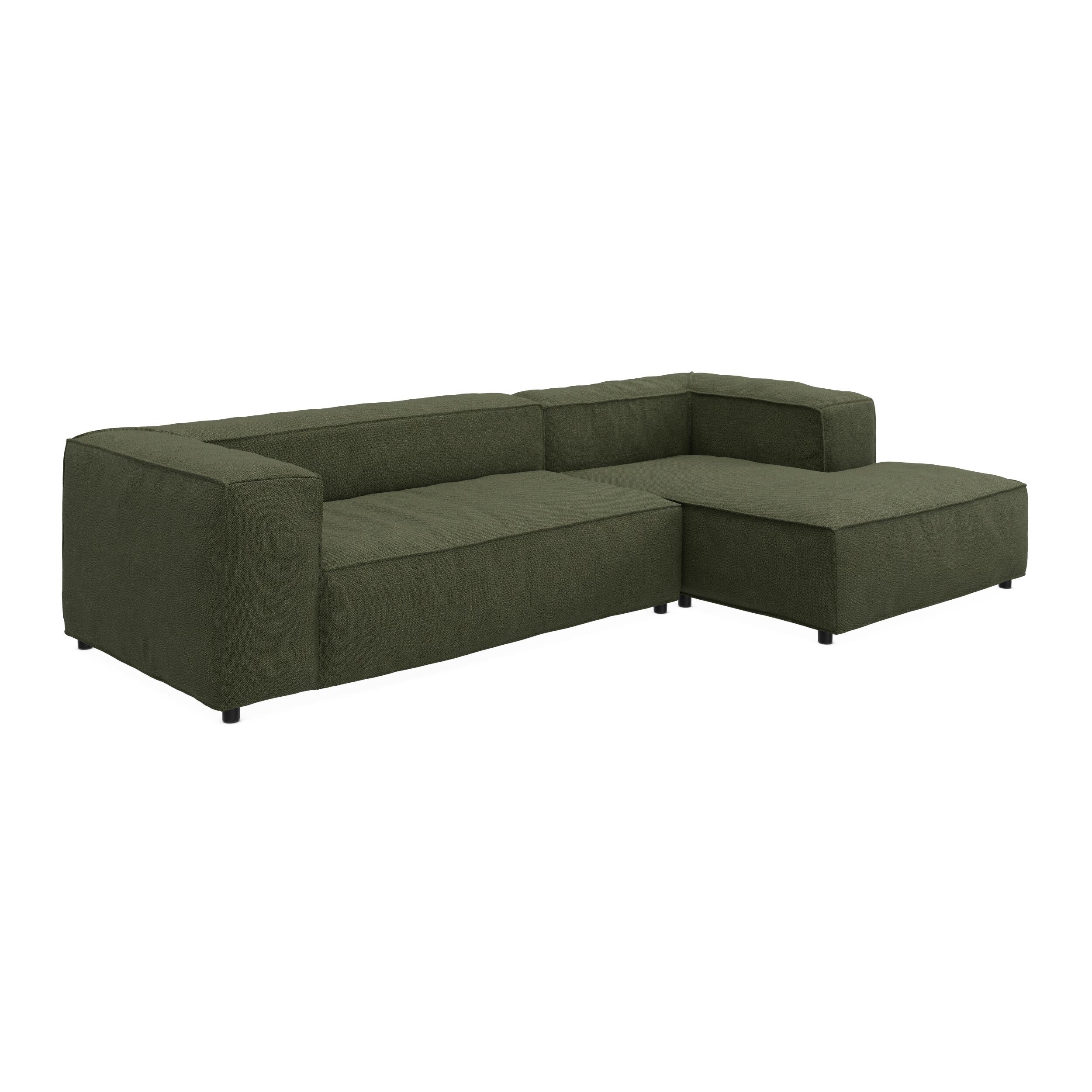 Nordstrom Modulsoffa 