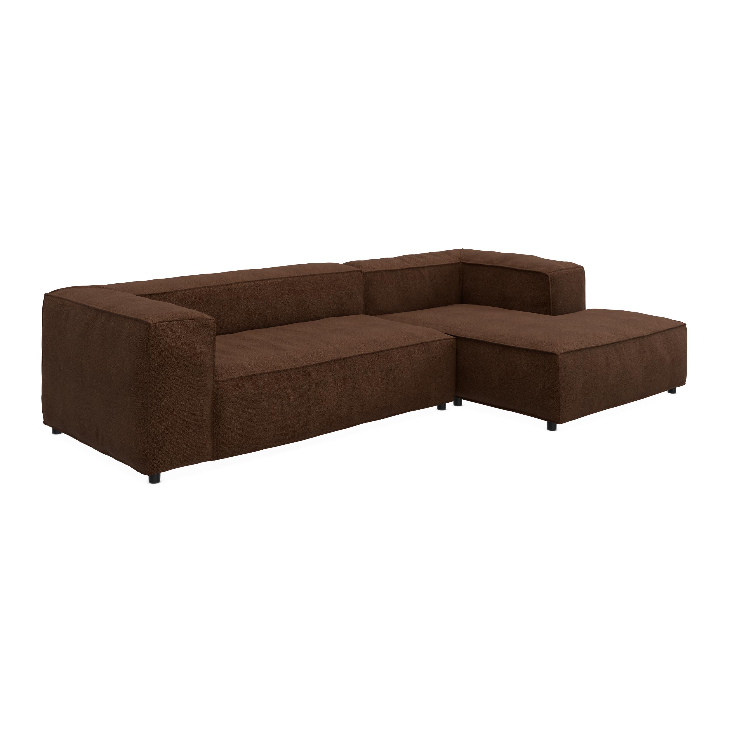 Nordstrom Modulsoffa 