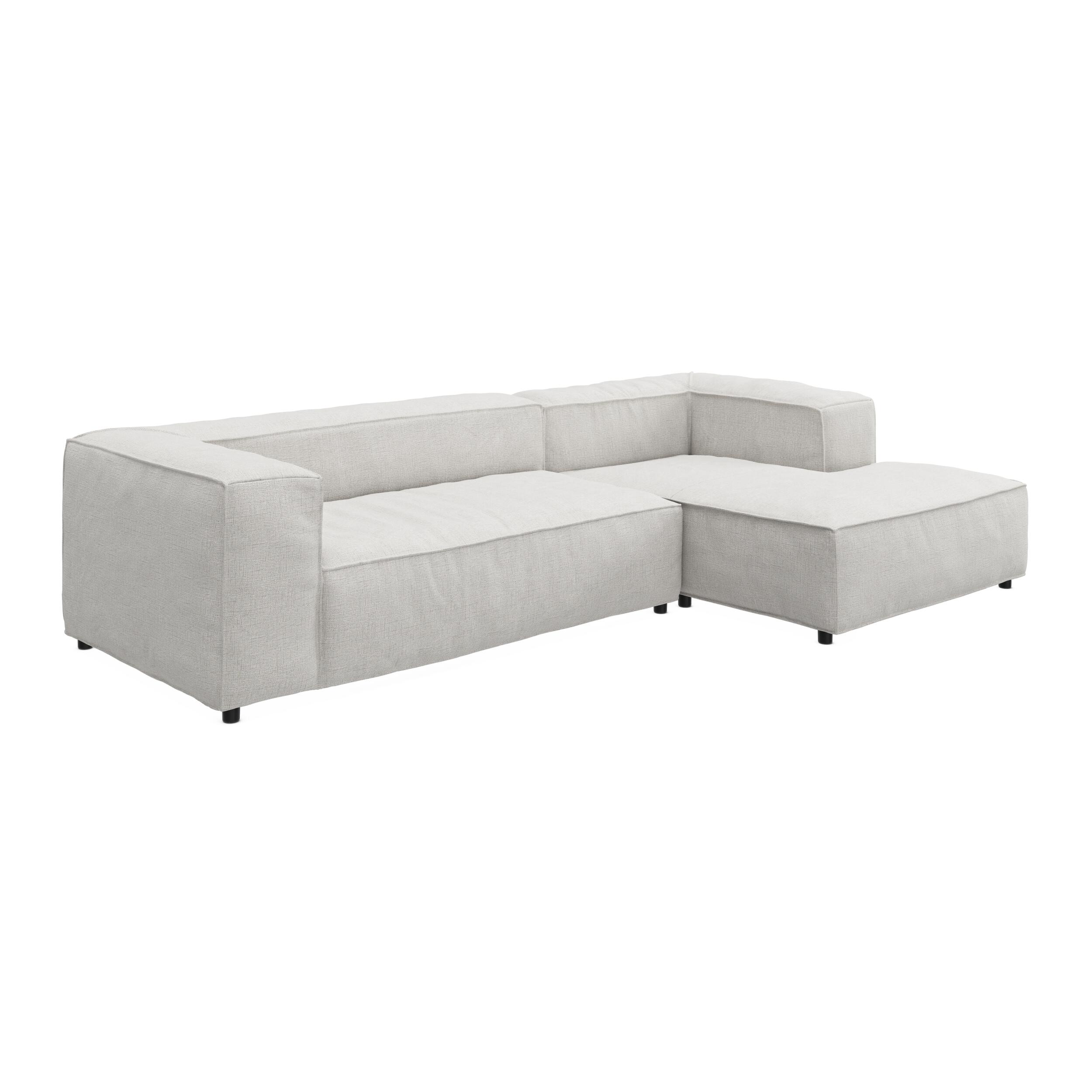 Nordstrom Modulsoffa 