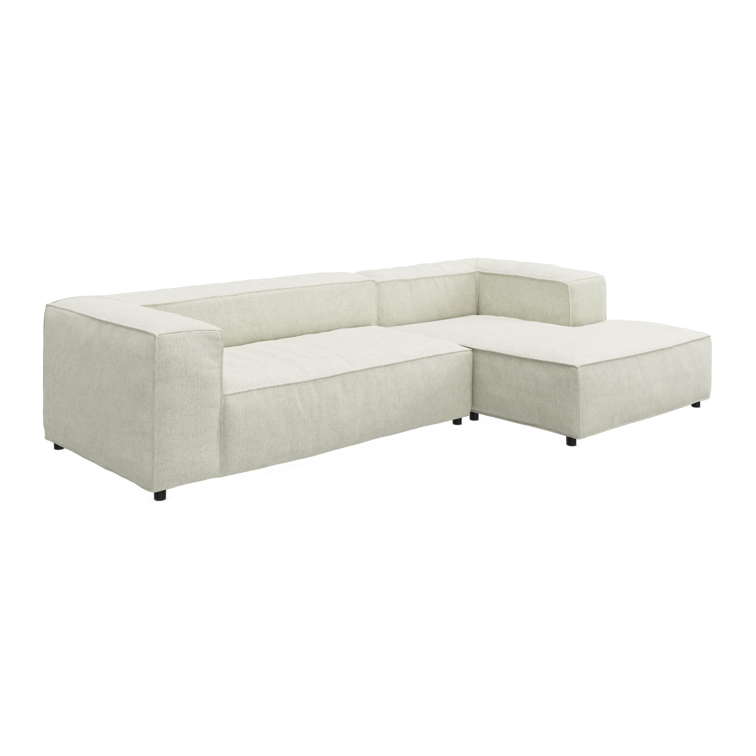 Nordstrom Modulsoffa 