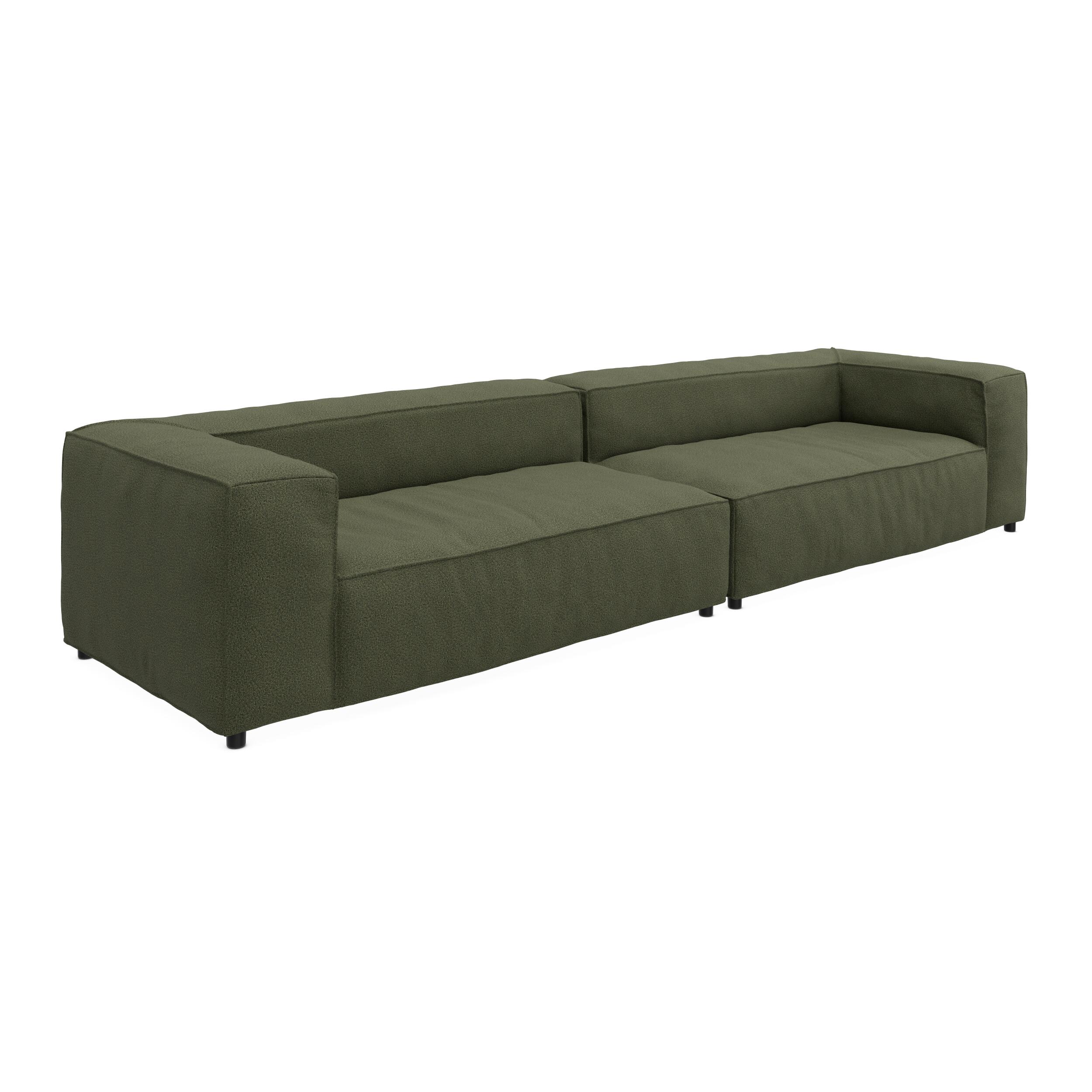 Nordstrom Modulsoffa 