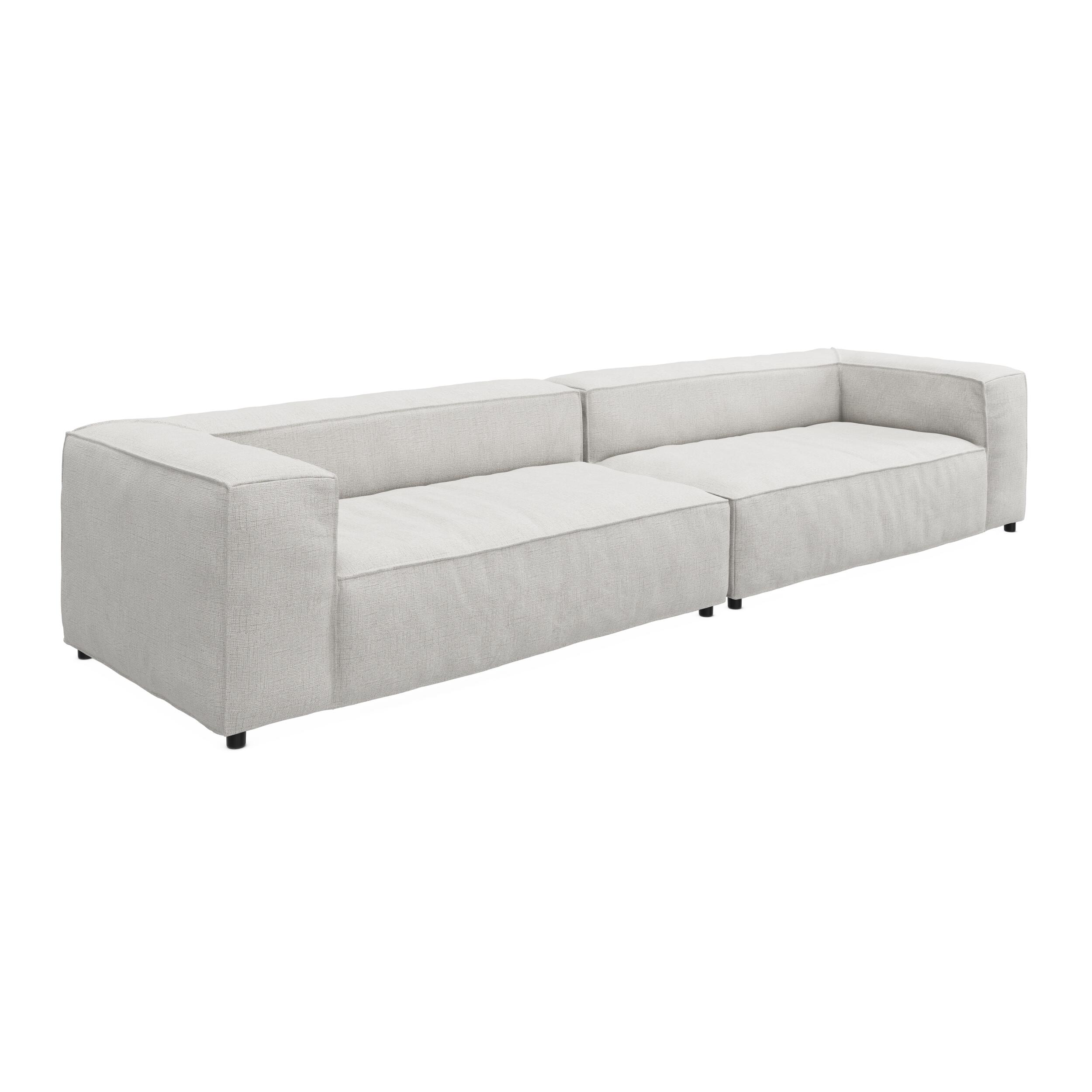 Nordstrom Modulsoffa 