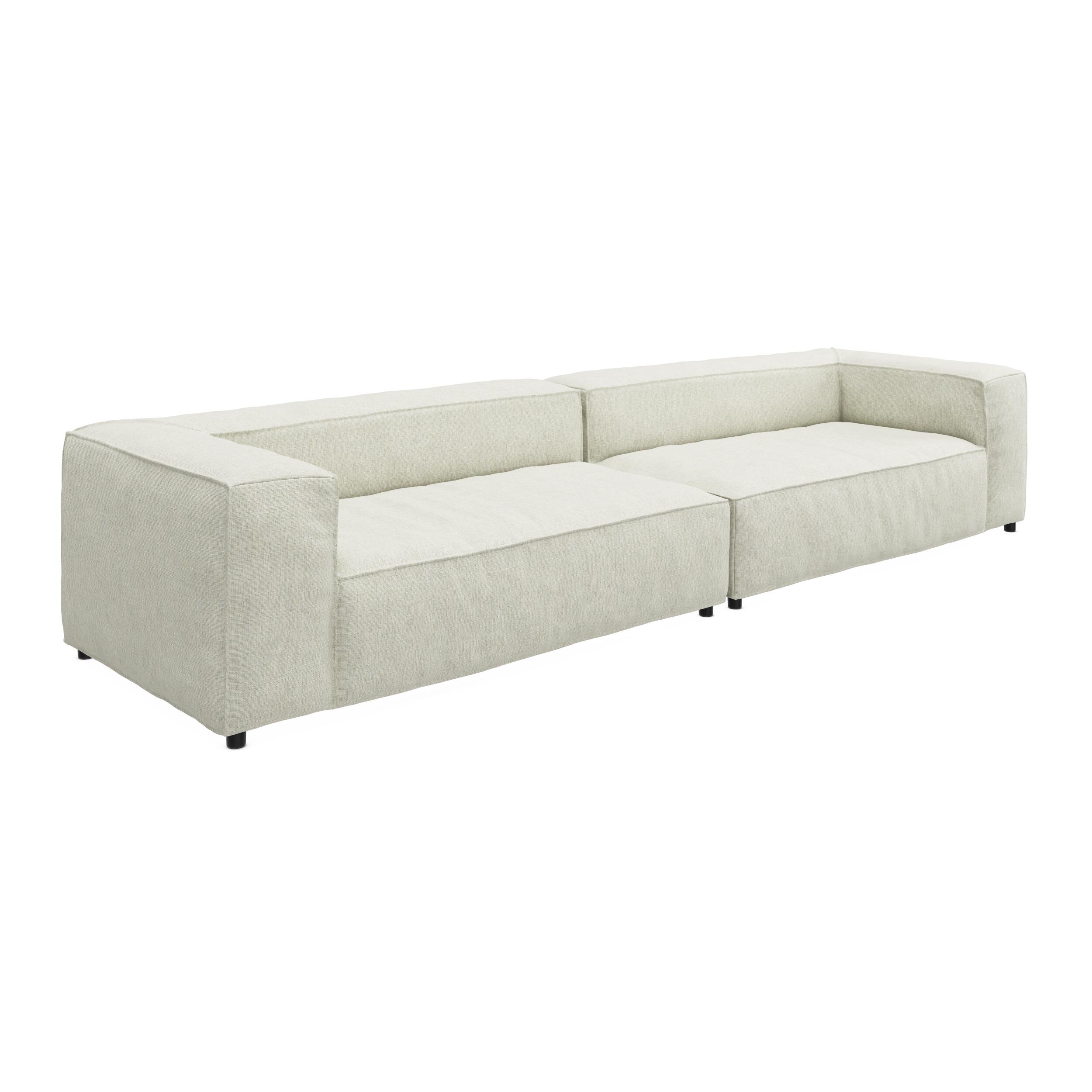 Nordstrom Modulsoffa 