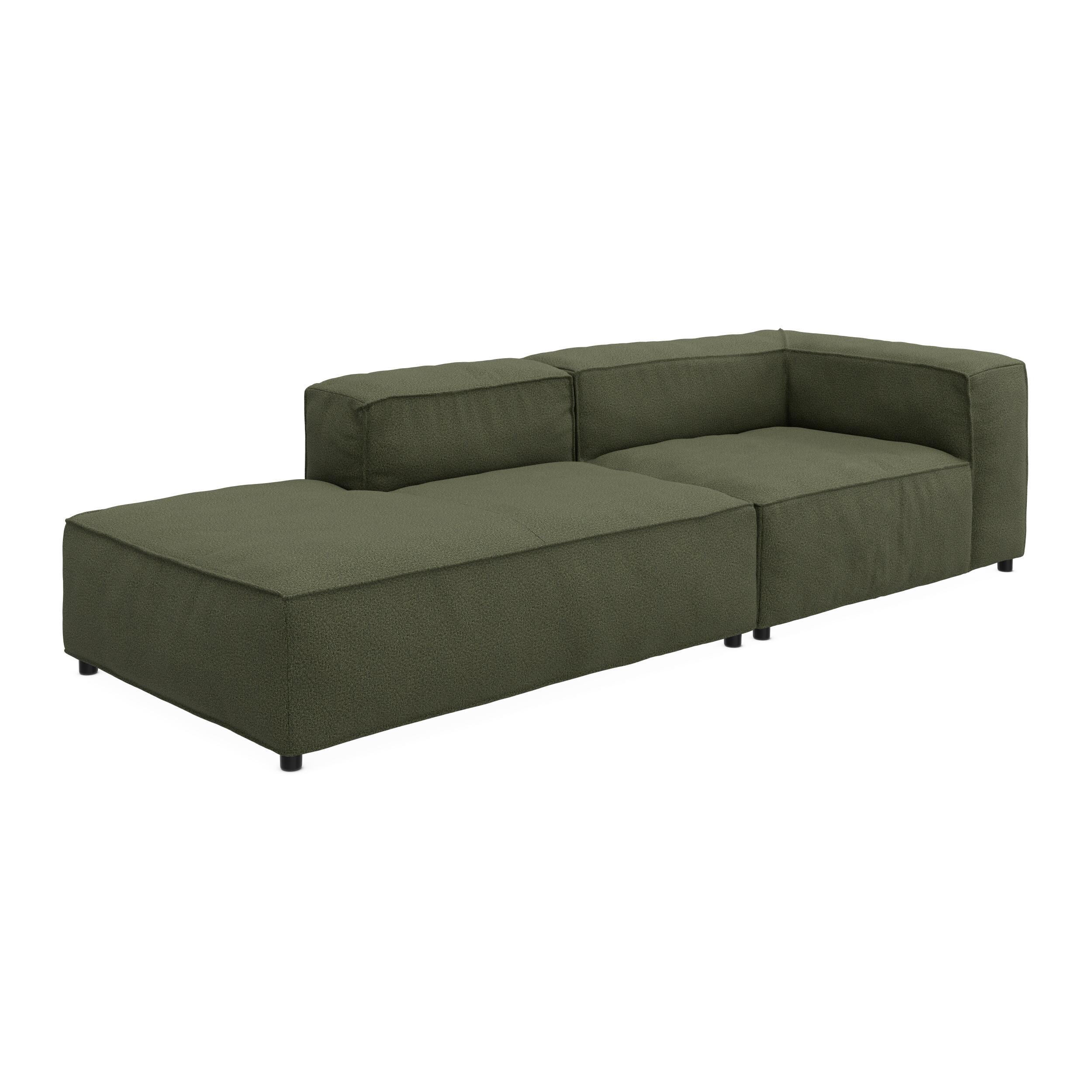 Nordstrom Modulsoffa 