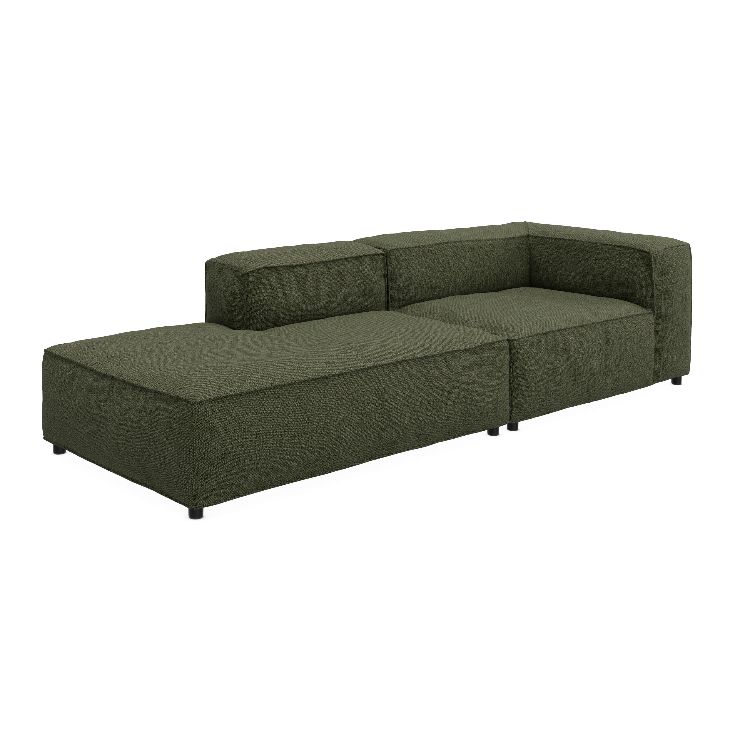 Nordstrom Modulsoffa 