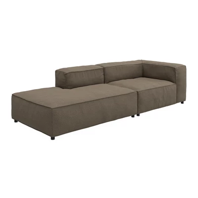 Nordstrom Modul med puff