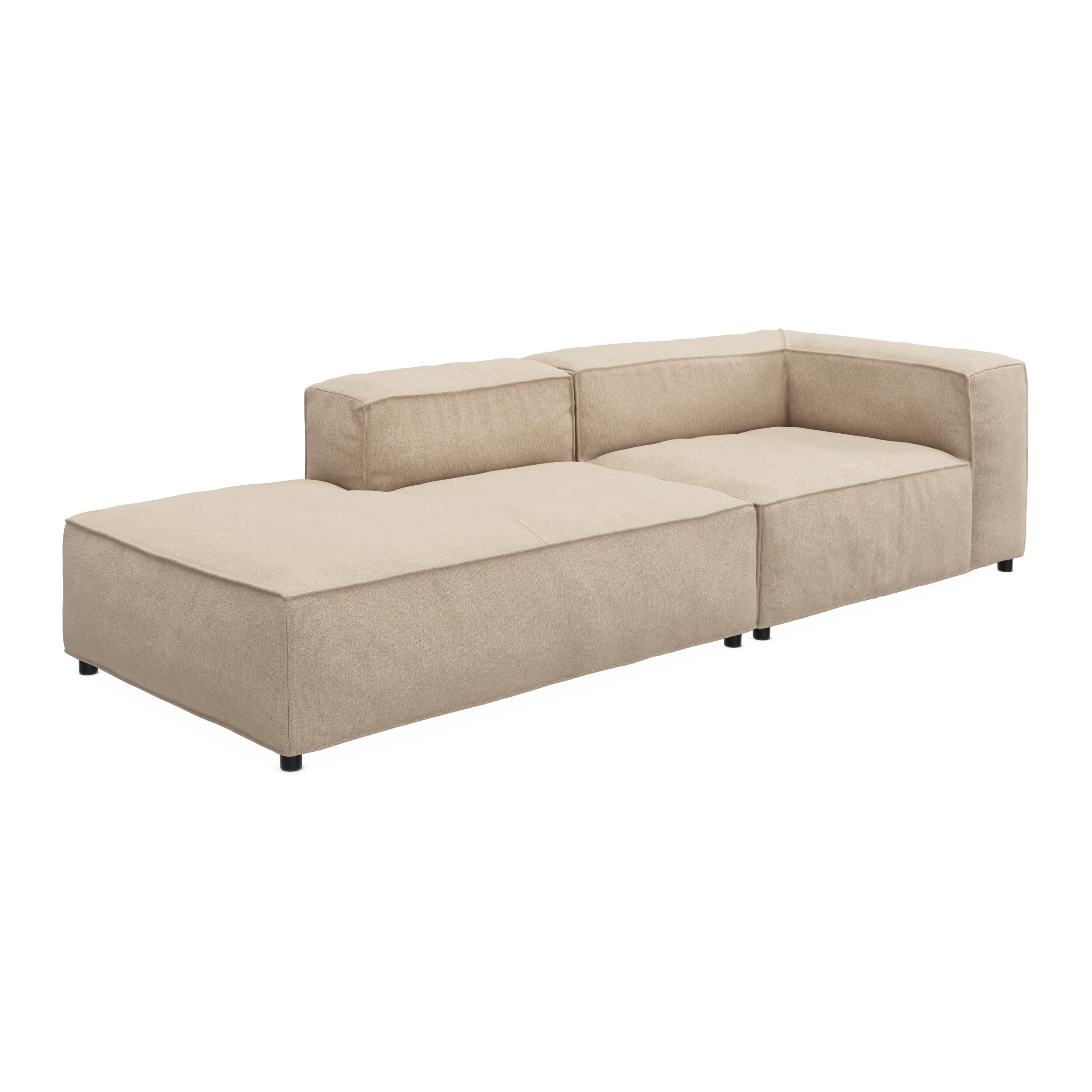 Nordstrom Modulsoffa 