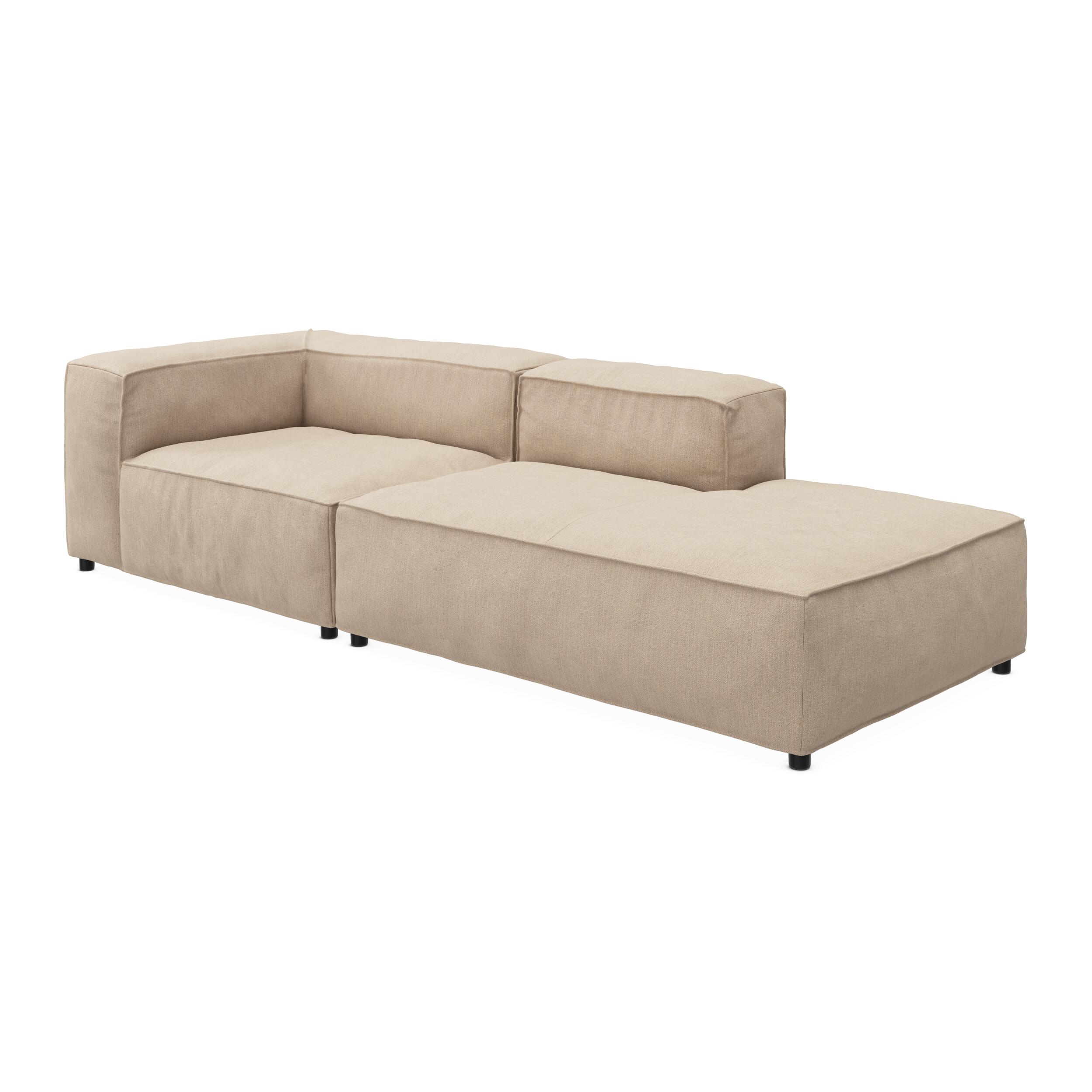 Nordstrom Modulsoffa 