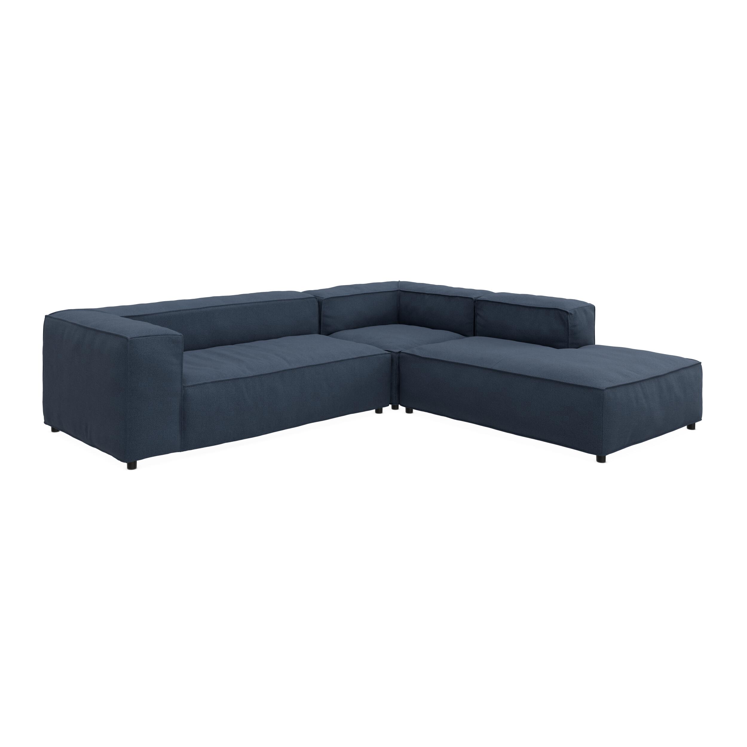 Nordstrom Modulsoffa 
