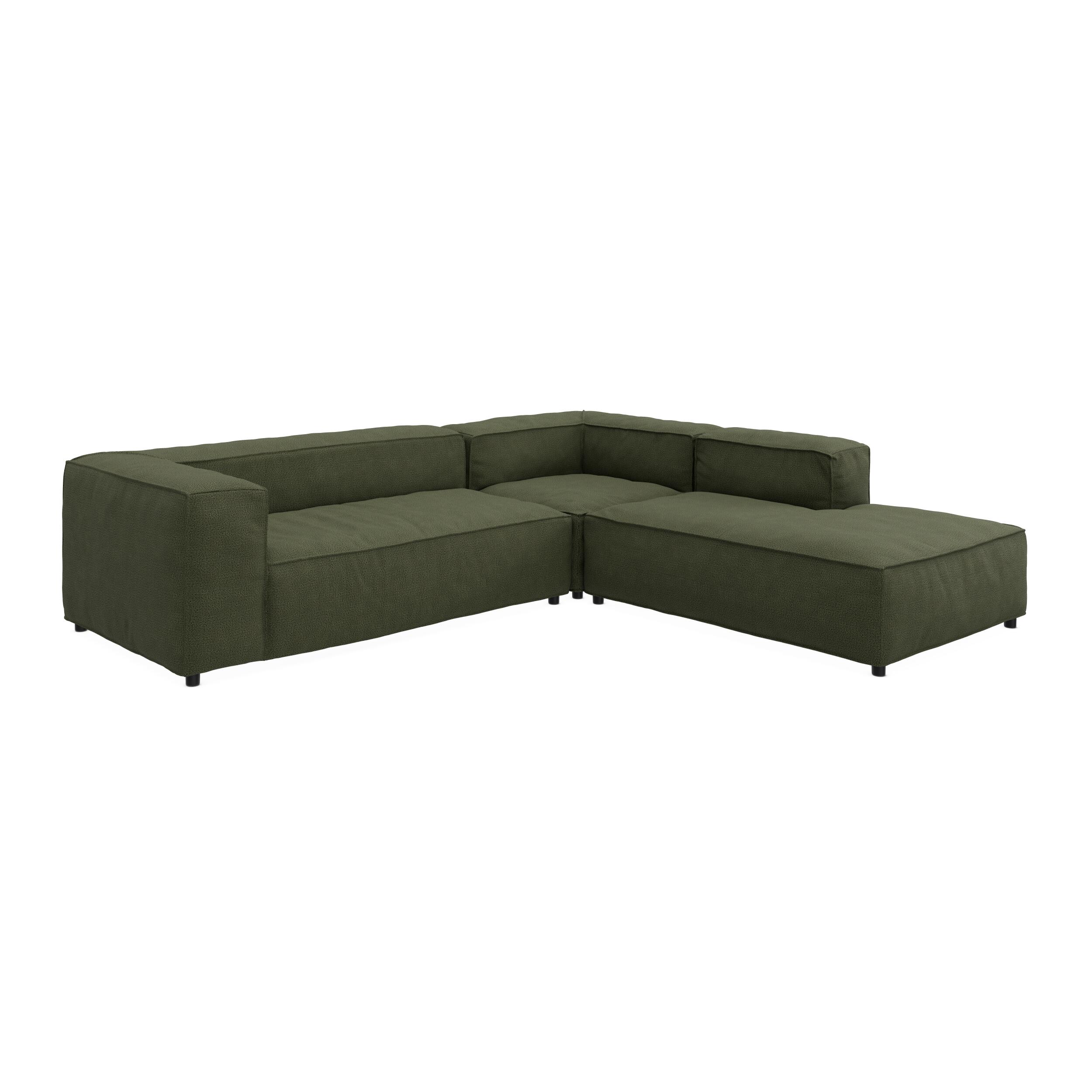 Nordstrom Modulsoffa 