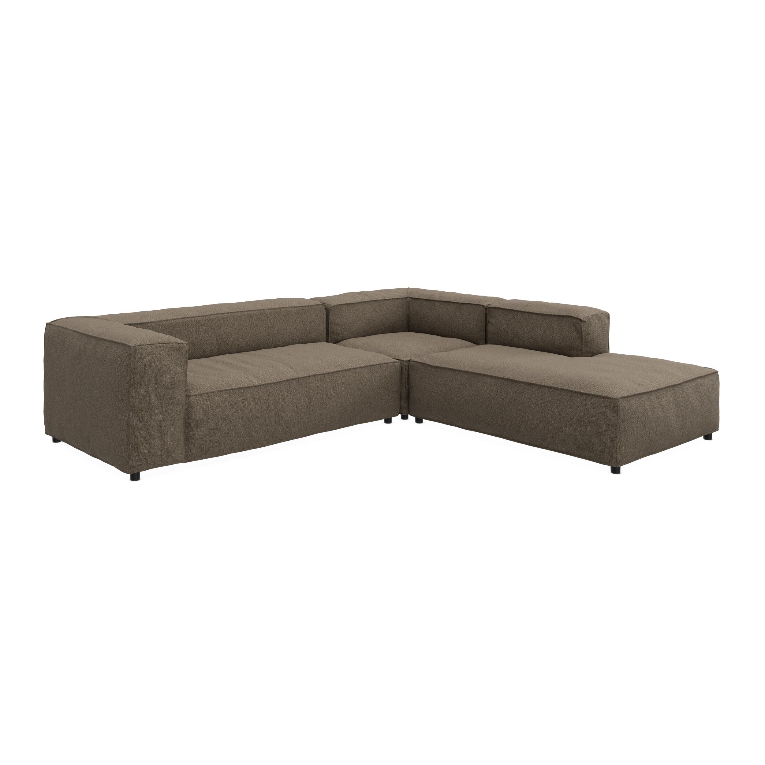 Nordstrom Modulsoffa 