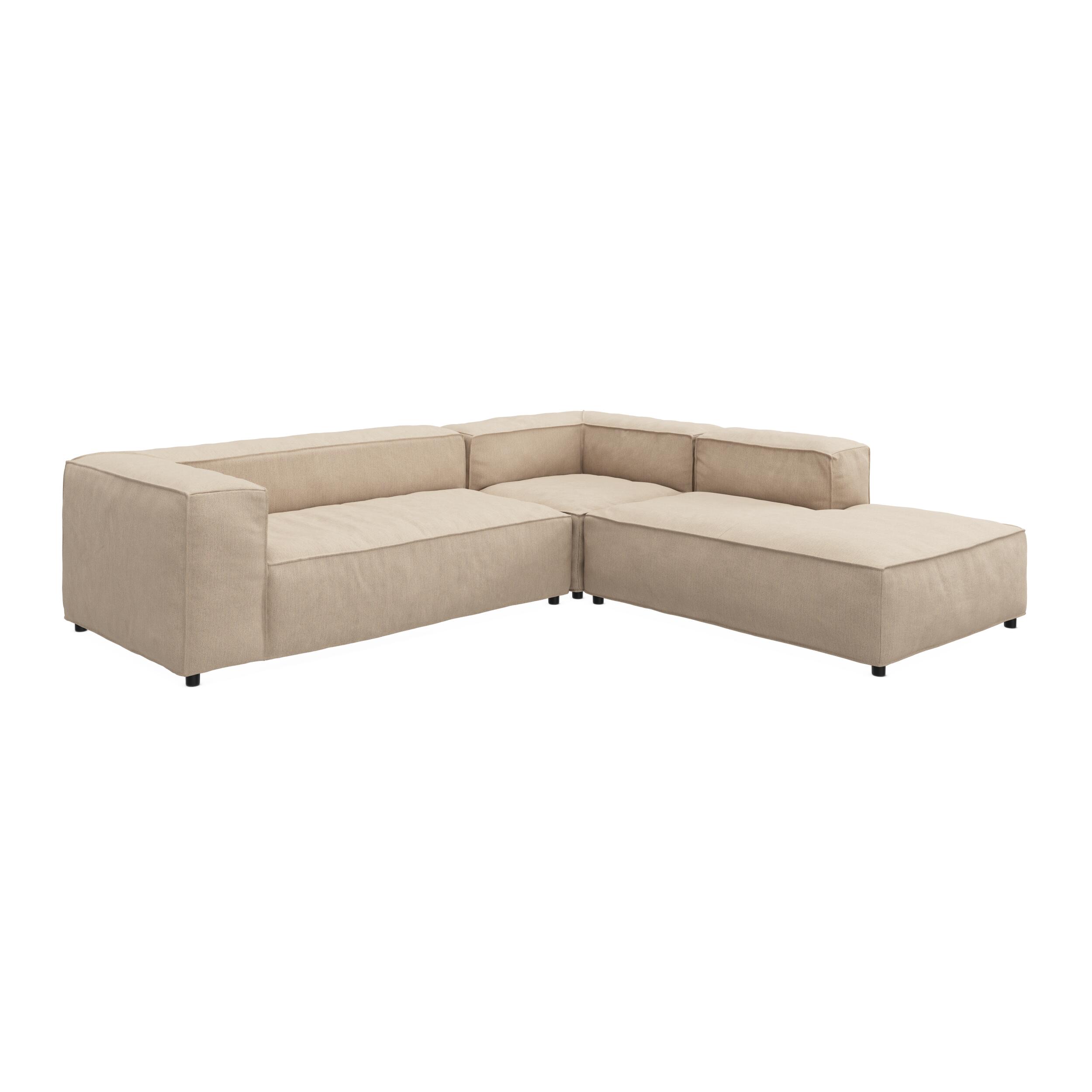 Nordstrom Modulsoffa 