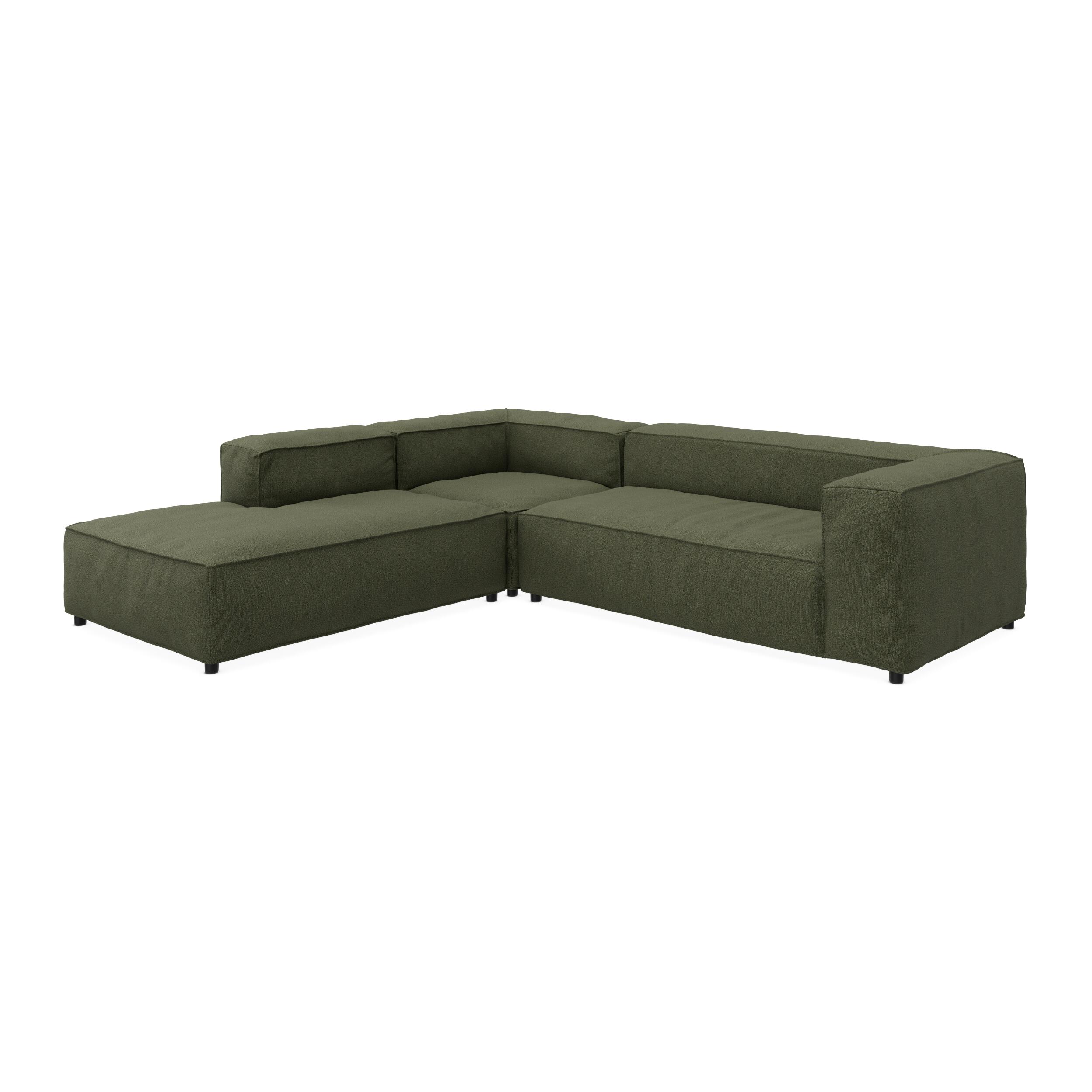 Nordstrom Modulsoffa 