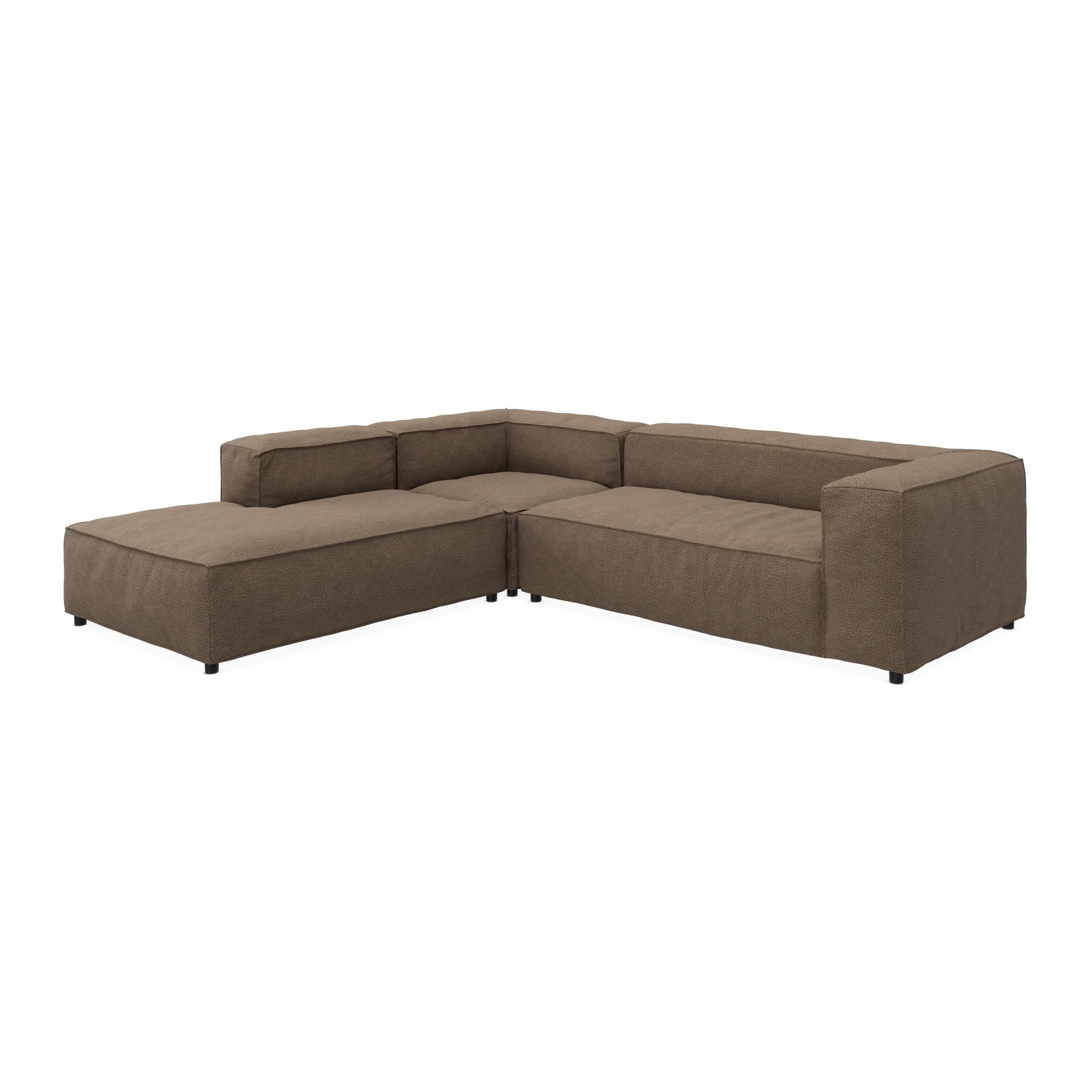 Nordstrom Modulsoffa 