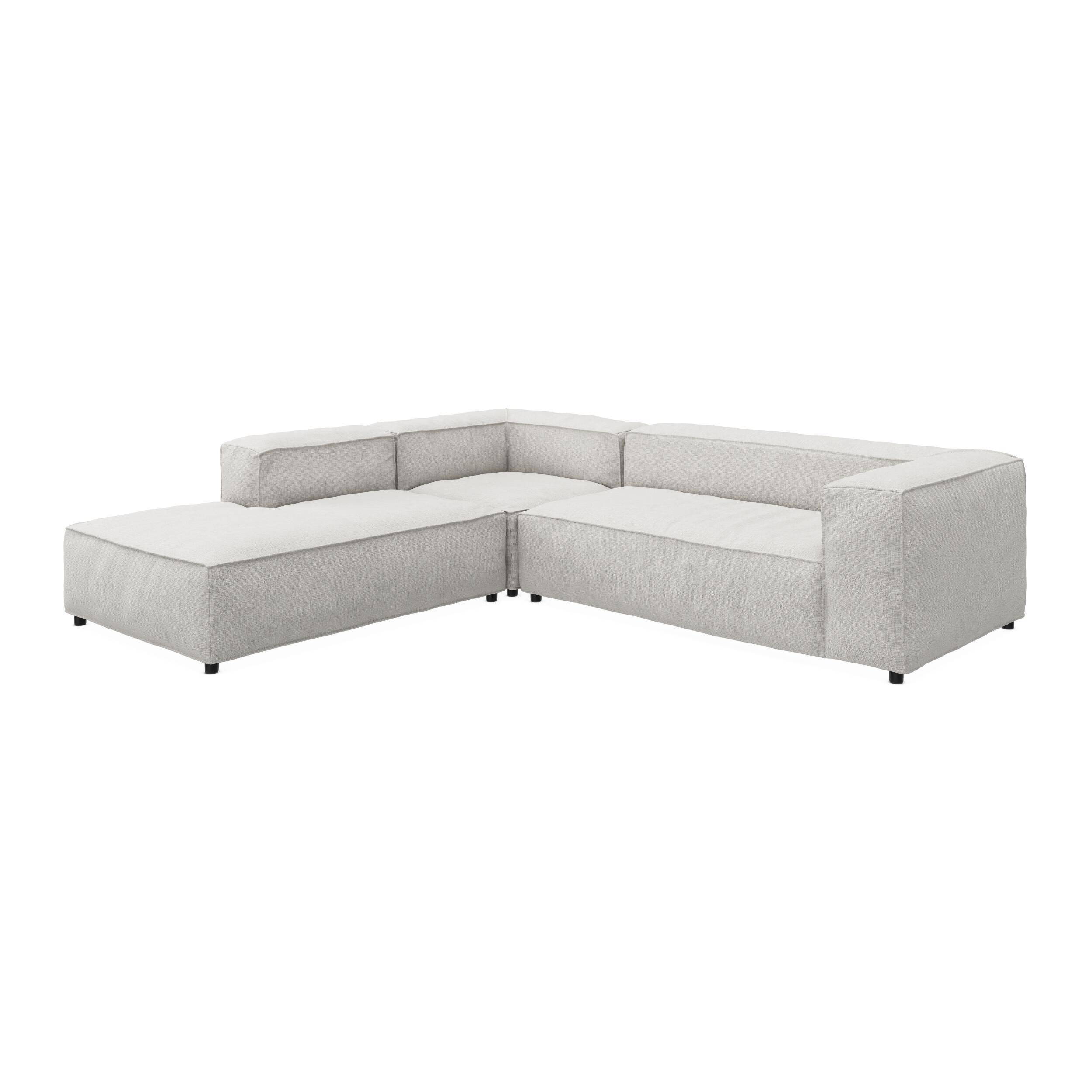 Nordstrom Modulsoffa 
