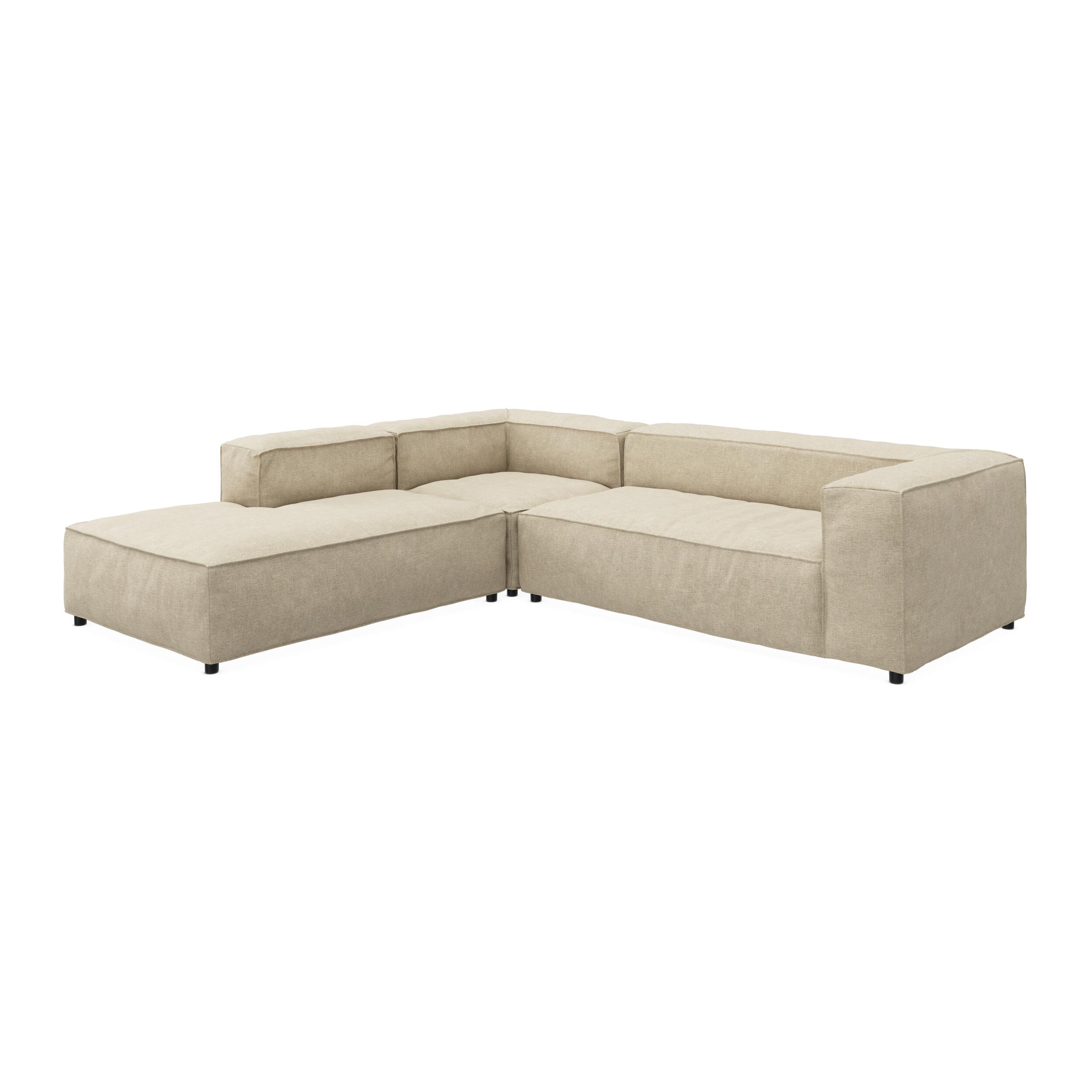 Nordstrom Modulsoffa 