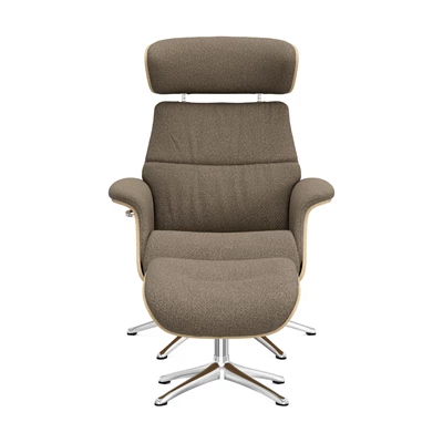 FlexLux Clement Medium Fåtölj