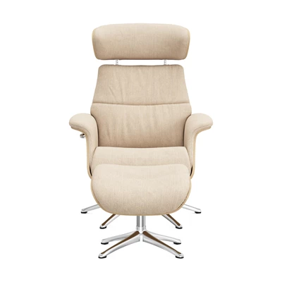 FlexLux Clement Medium Fåtölj