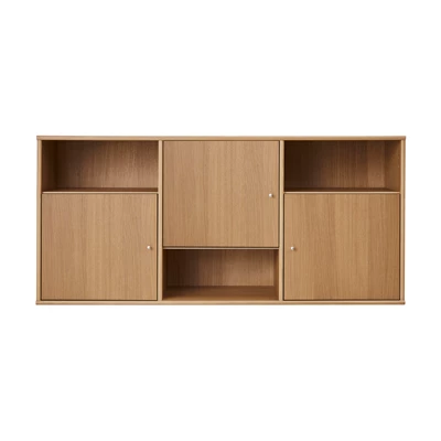 Mistral Classic Hylla