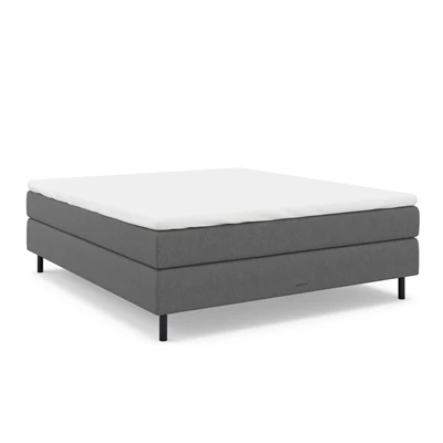 Nocturne Essential Rammadrass kontinentalsäng