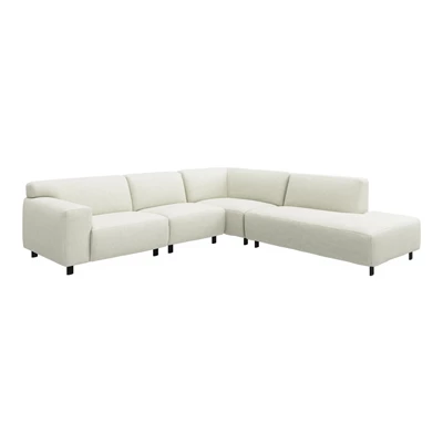 Vesta Modul med puff