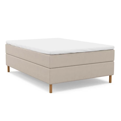 Nocturne Exclusive Plus kontinentalsäng 140 x 200 cm