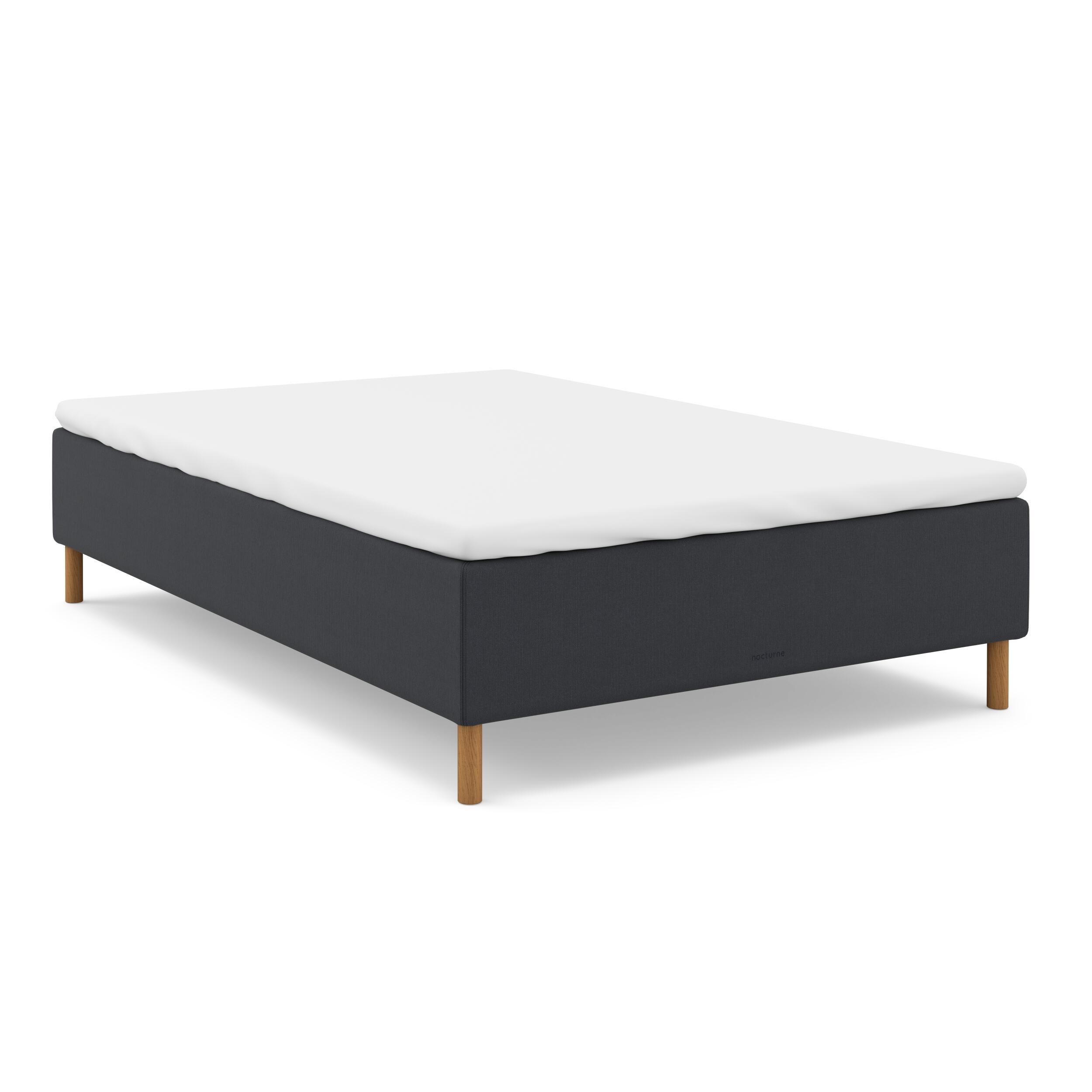 Nocturne Exclusive Resårbotten 140 x 210 cm 