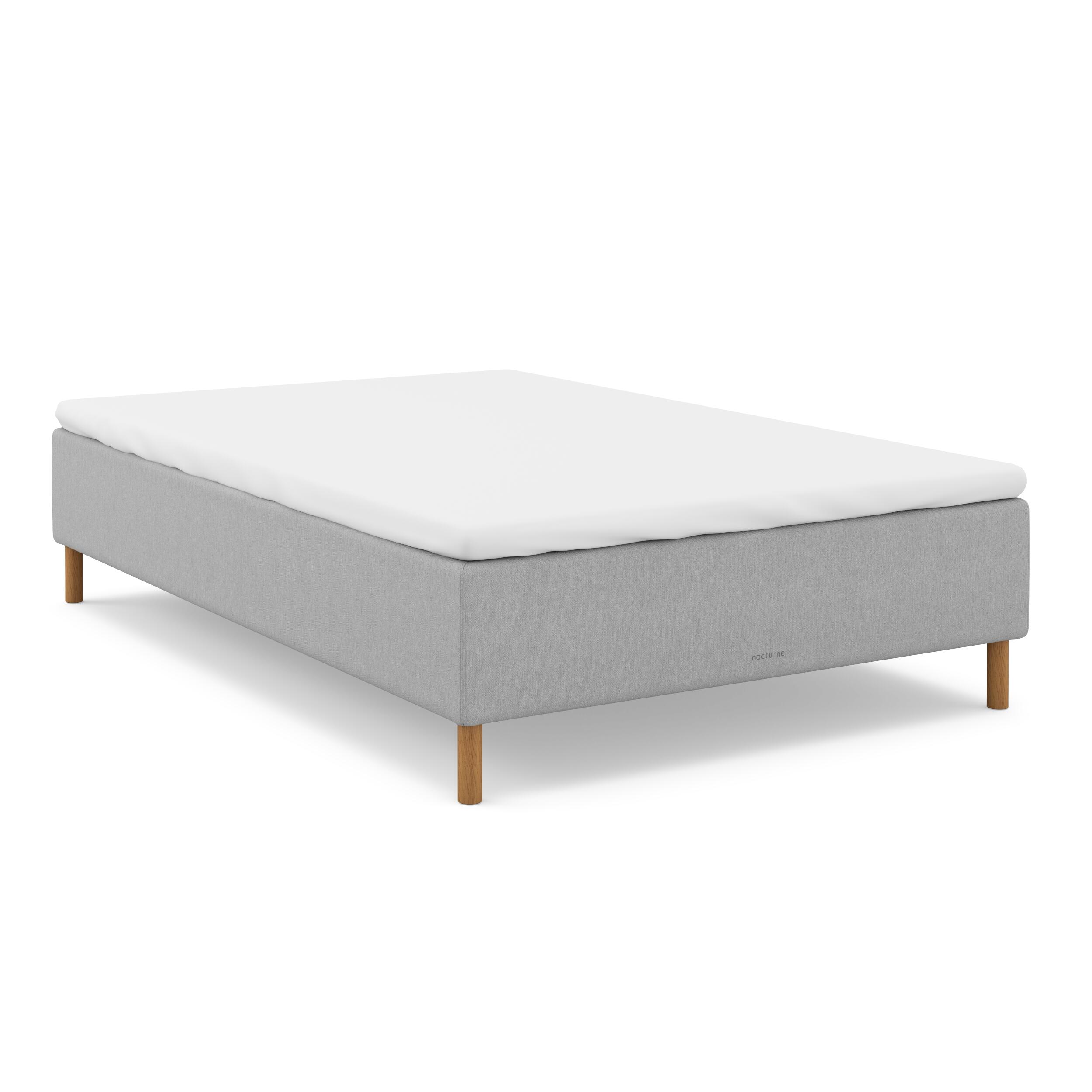 Nocturne Exclusive Resårbotten 140 x 210 cm 