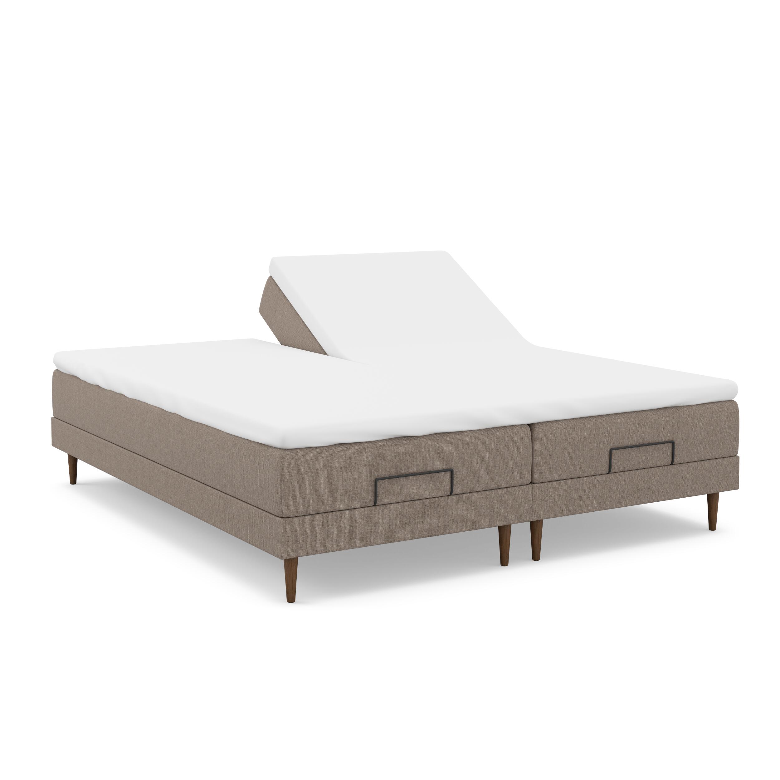 Nocturne Elegant Resårmadrass 