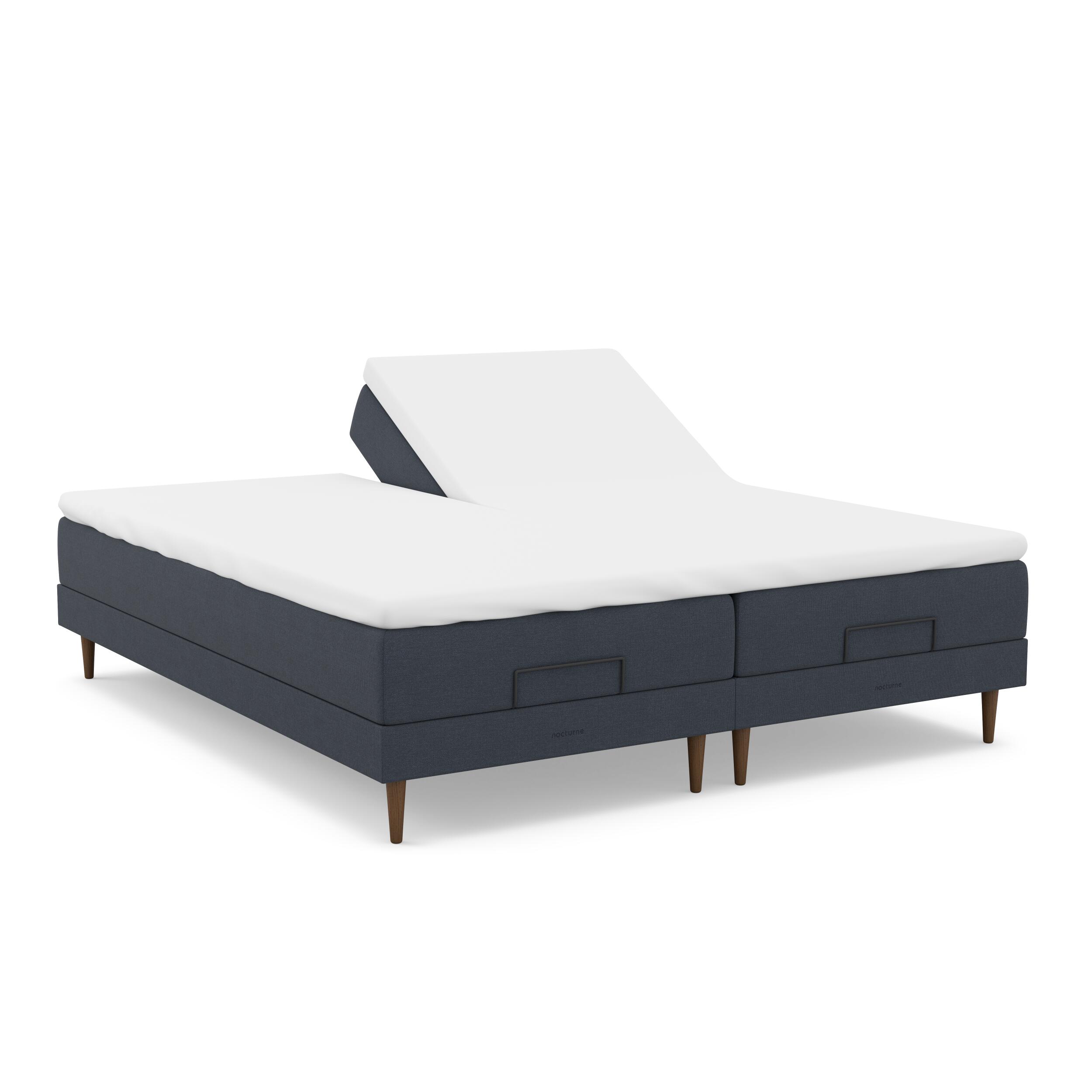 Nocturne Elegant Resårmadrass 