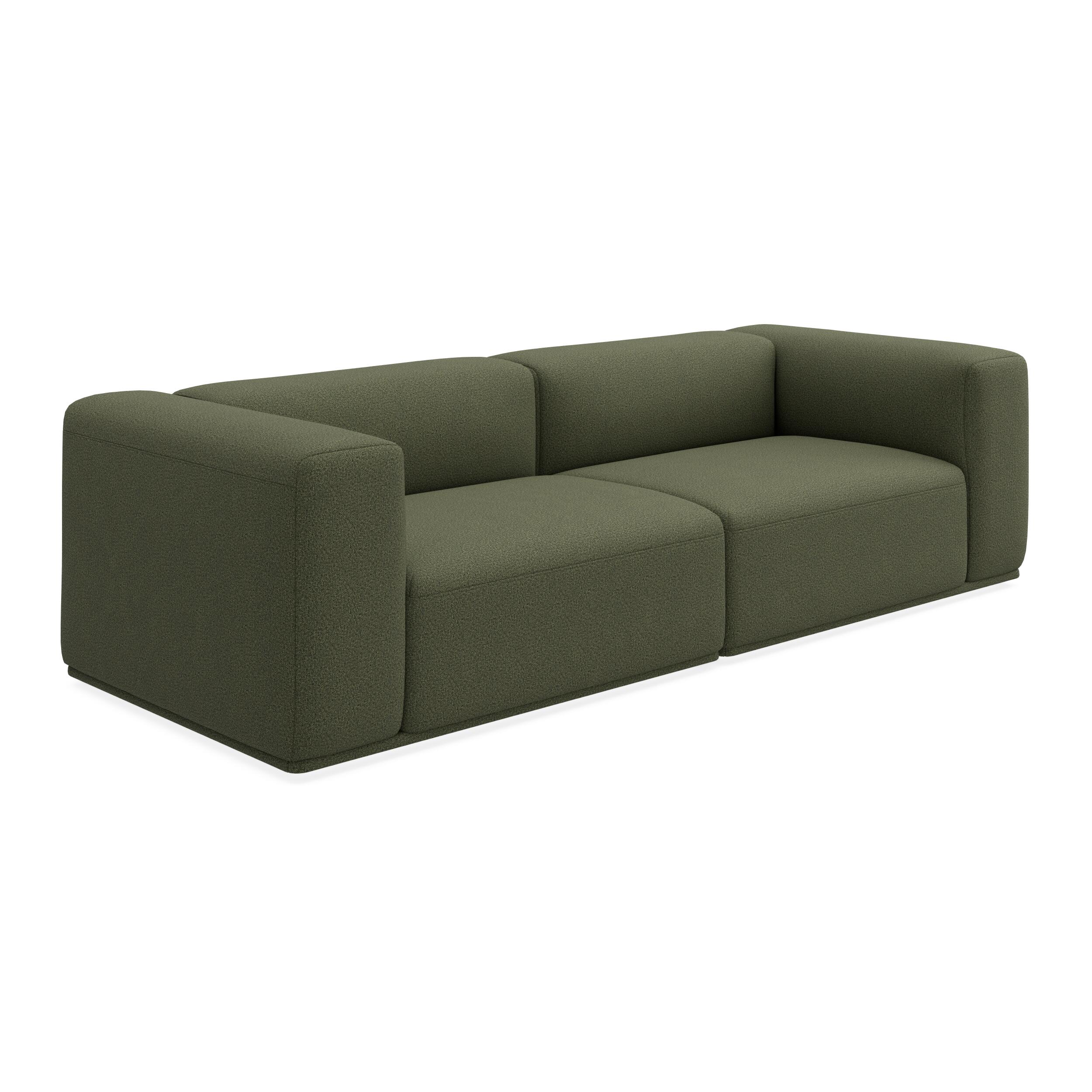 Zano 3-sits soffa
