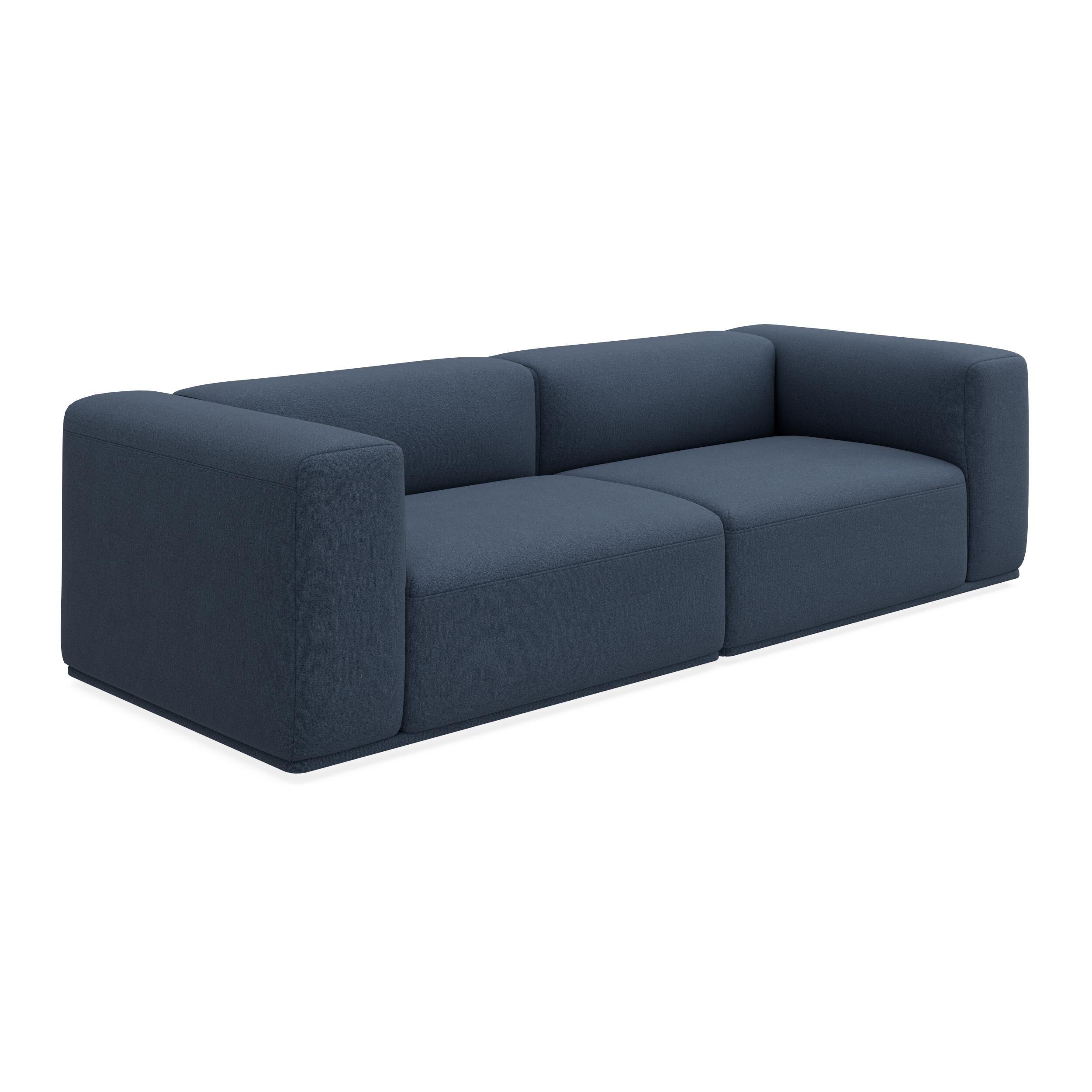 Zano 3-sits soffa