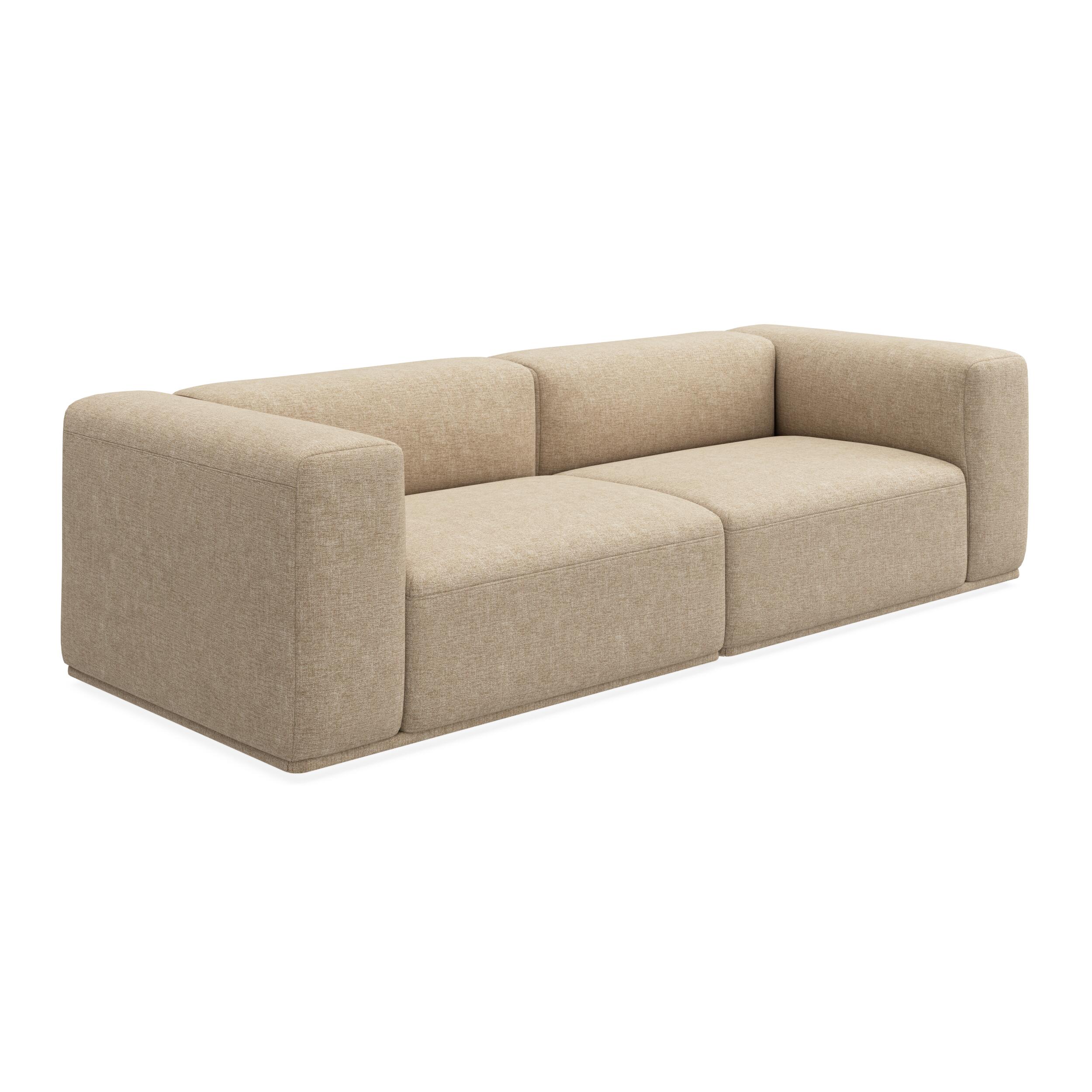 Zano 3-sits soffa