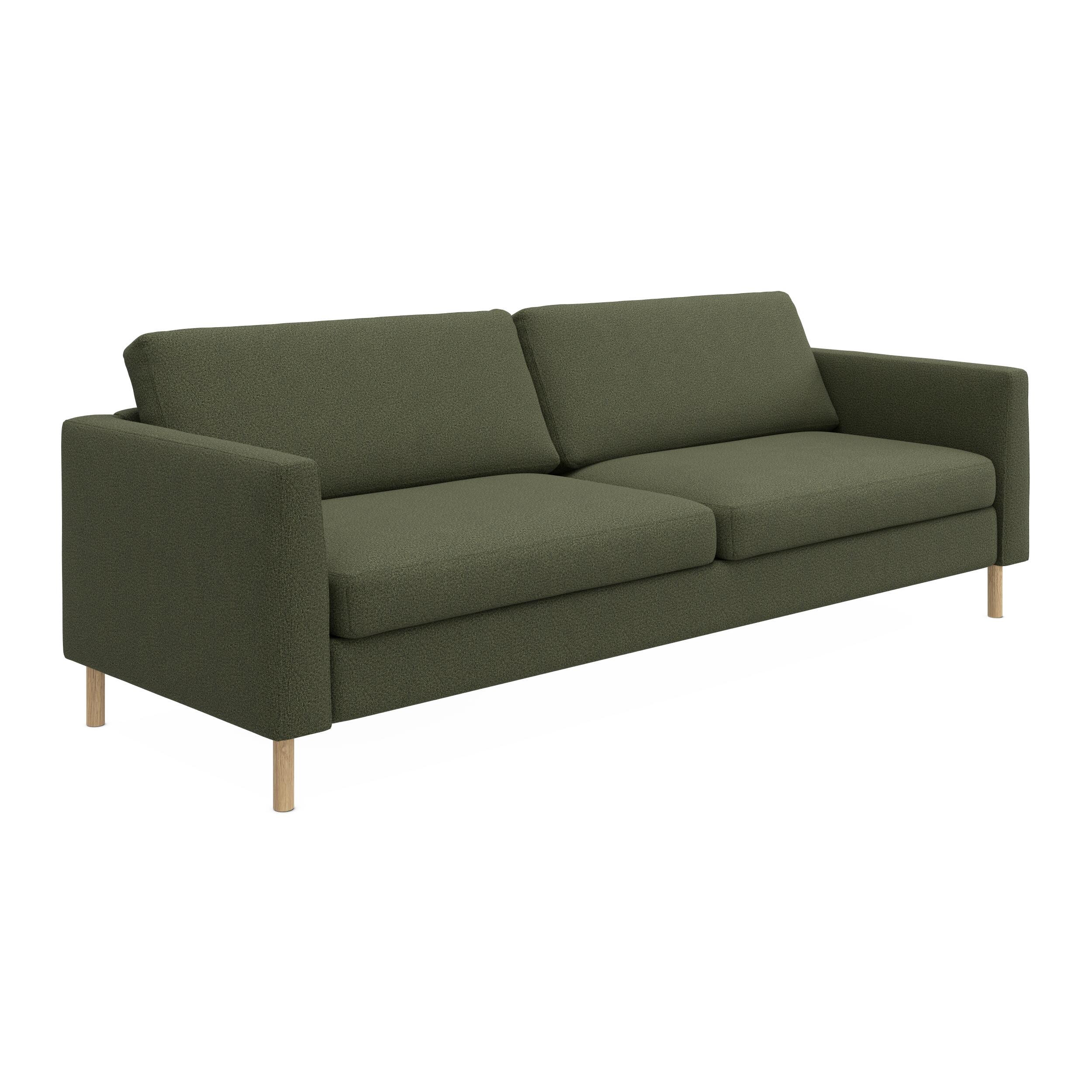 Signatur Soffa 