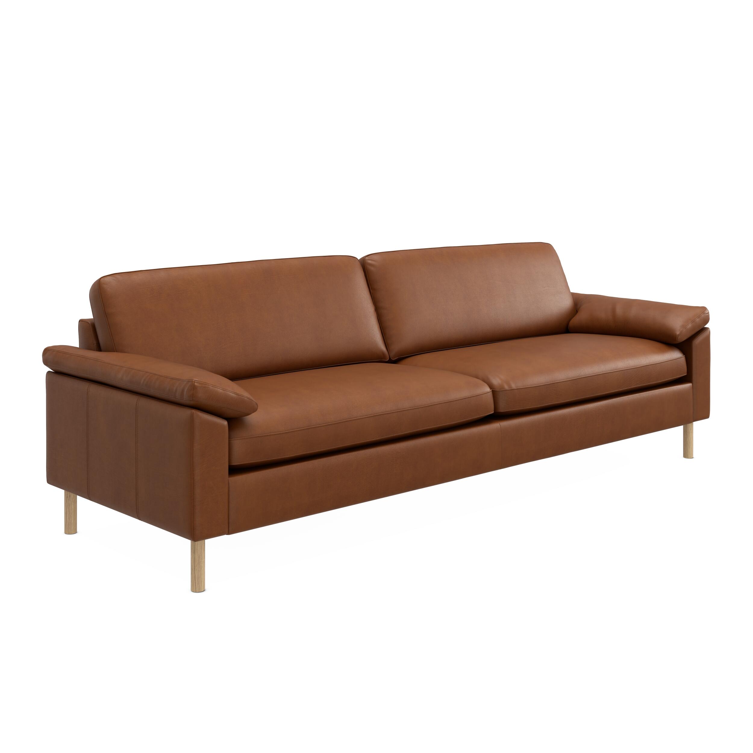 Signatur 3-sits soffa med 2 sitsar