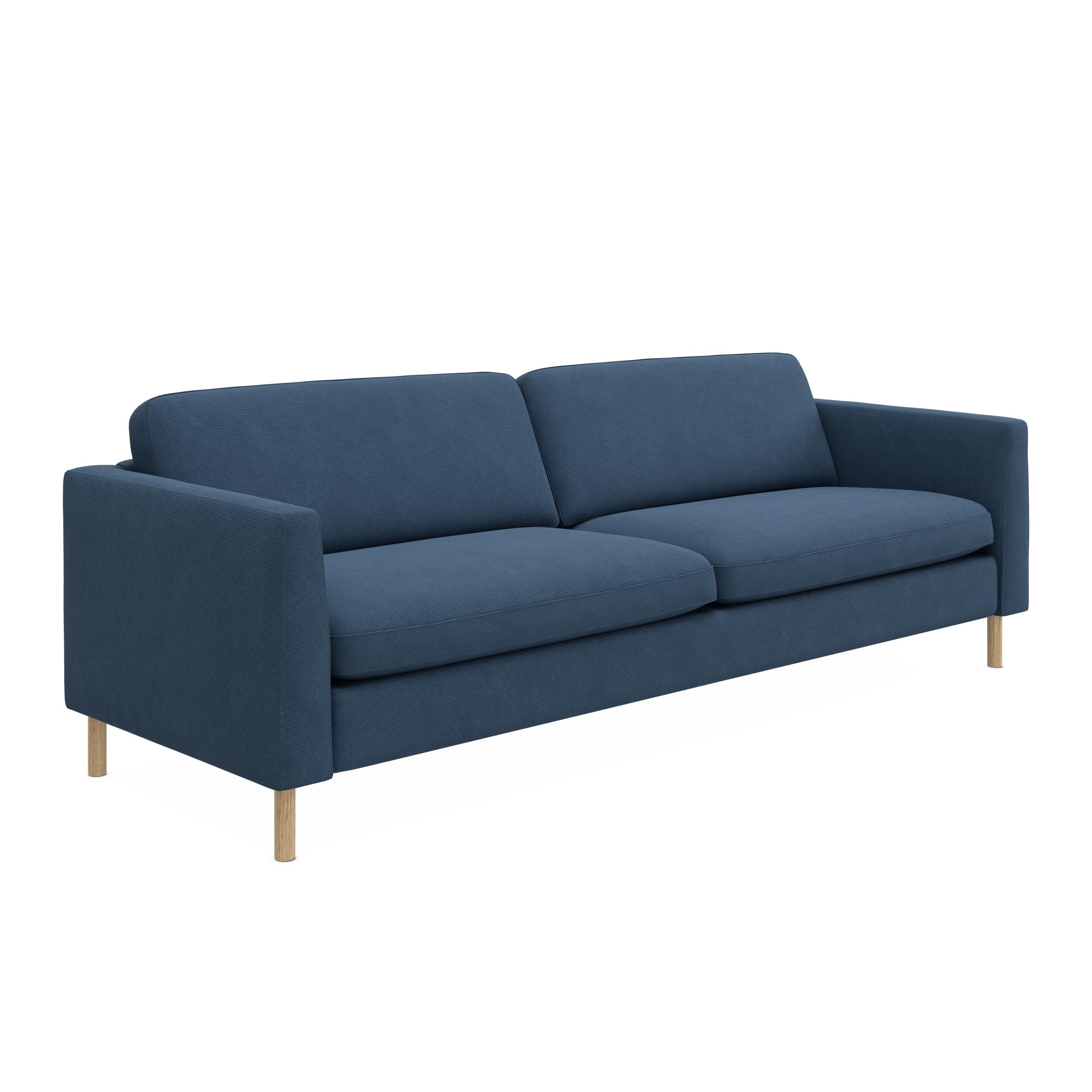 Signatur Soffa 