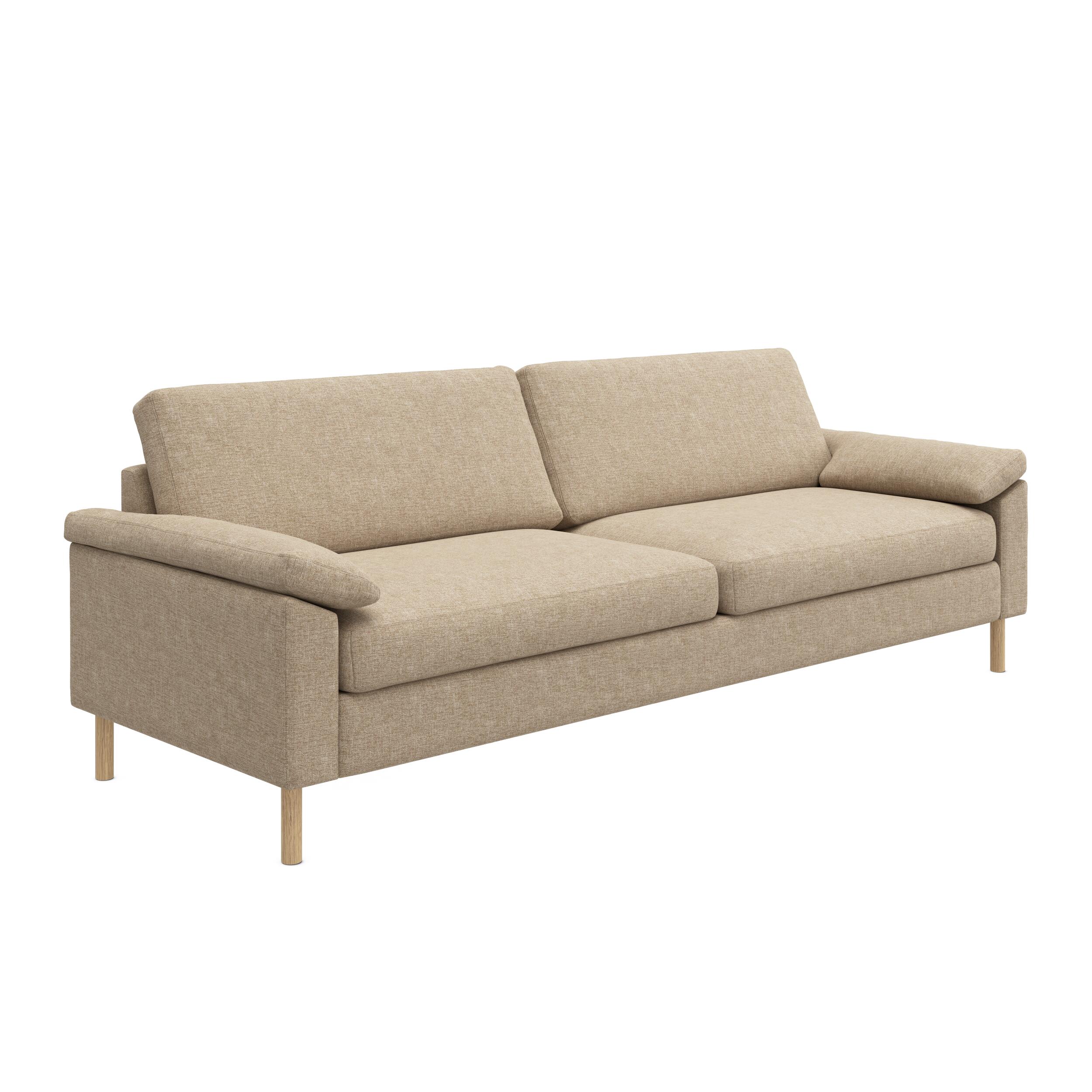 Signatur 3-sits soffa med 2 sitsar