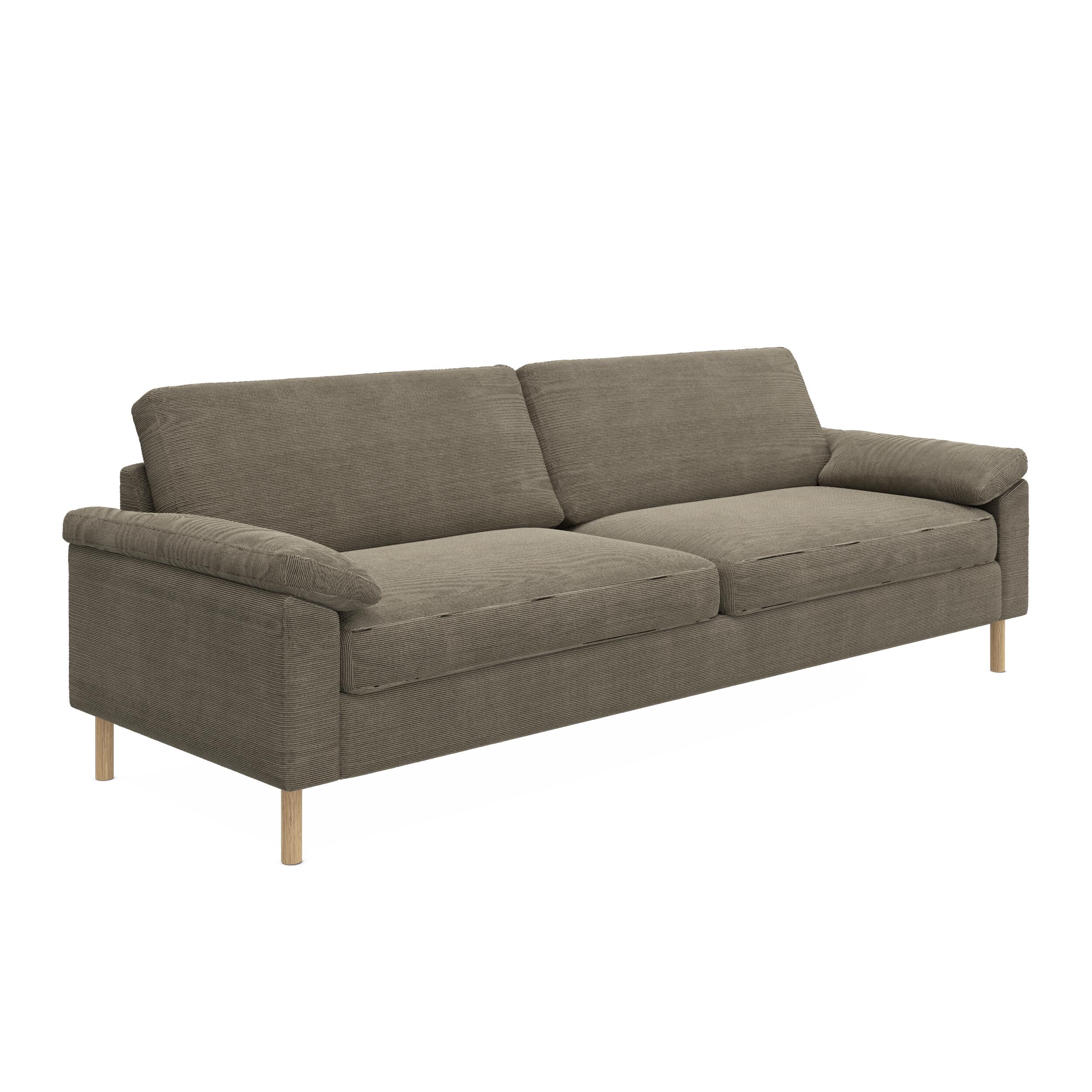 Signatur Soffa 