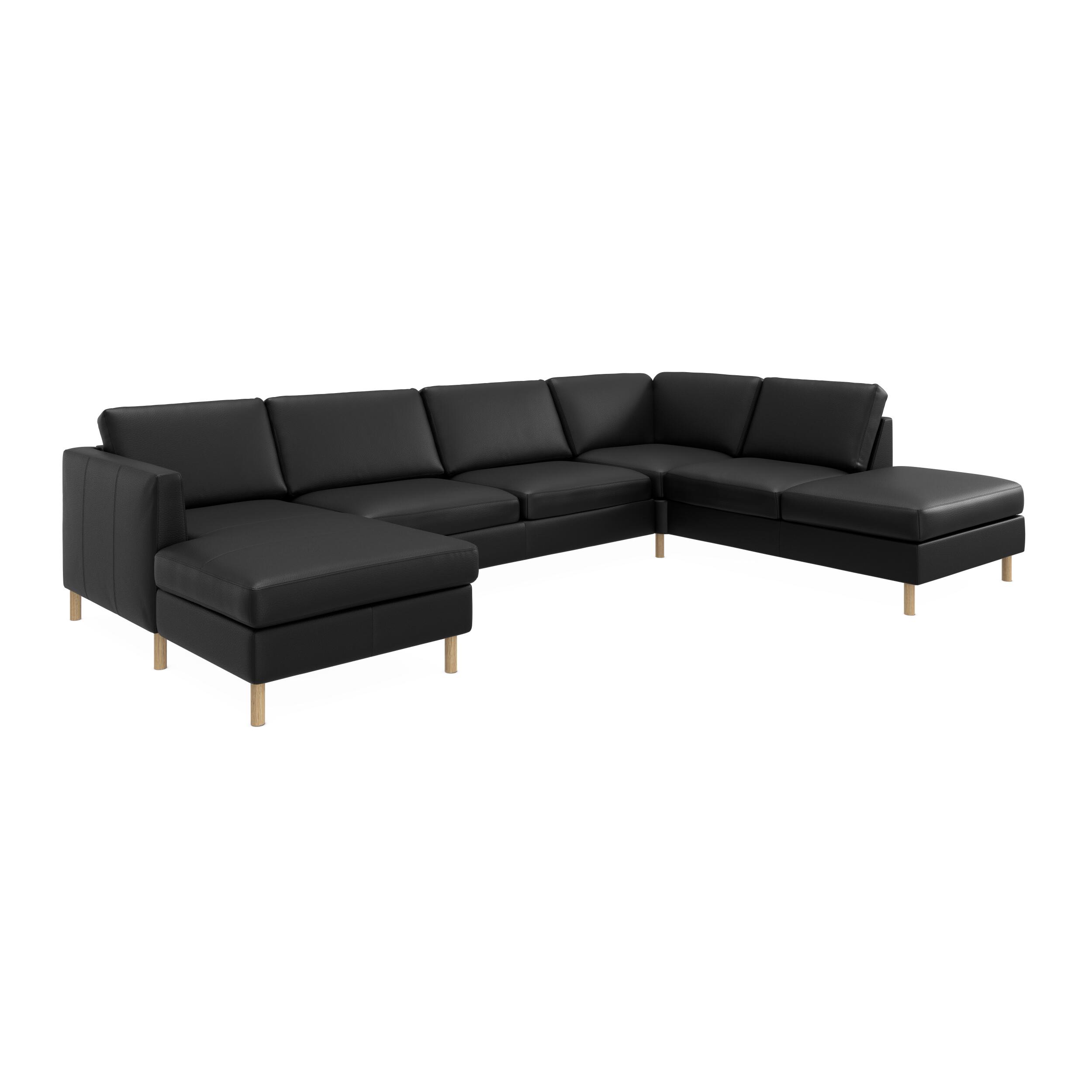 Signatur Soffa 