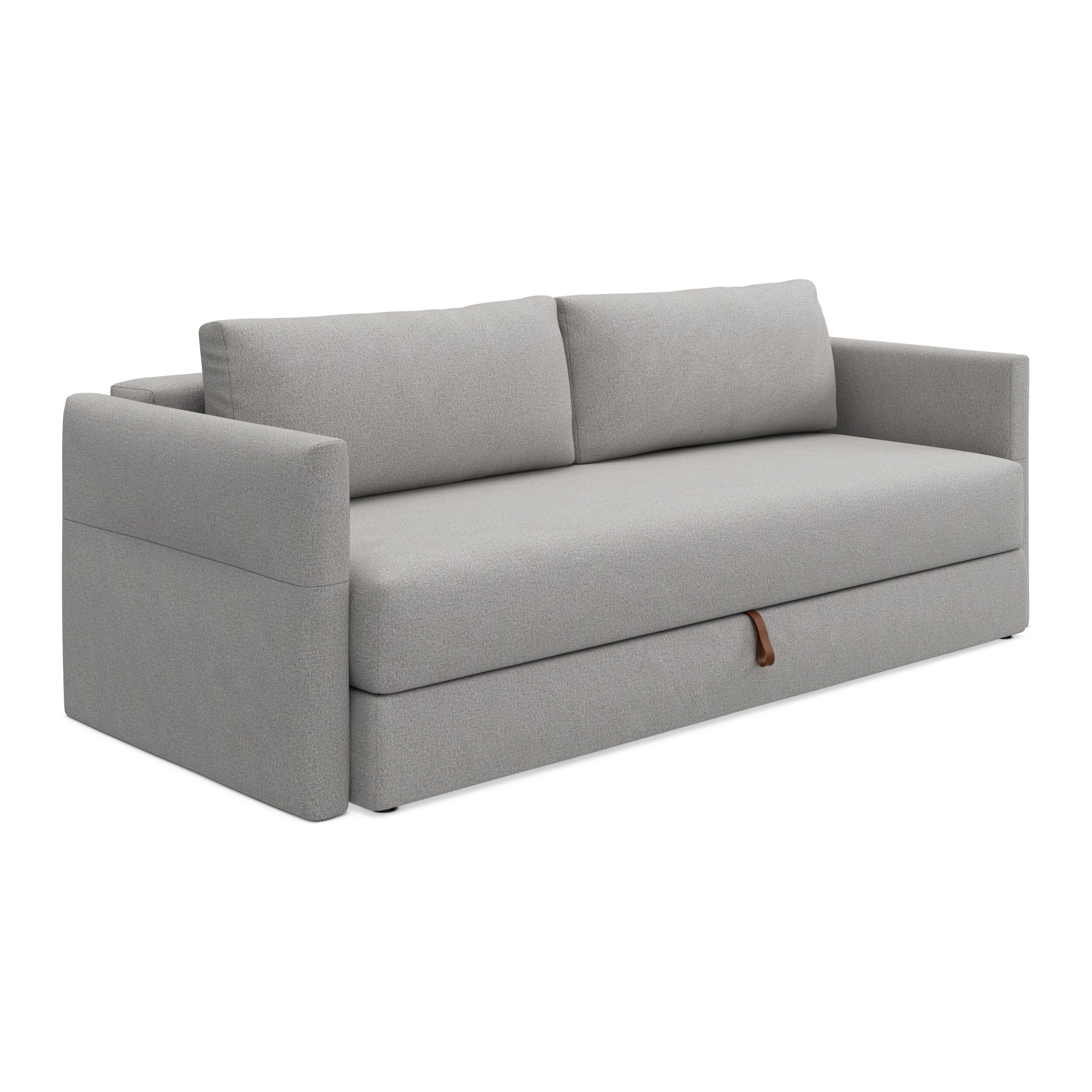 Osvald de Luxe Bäddsoffa 