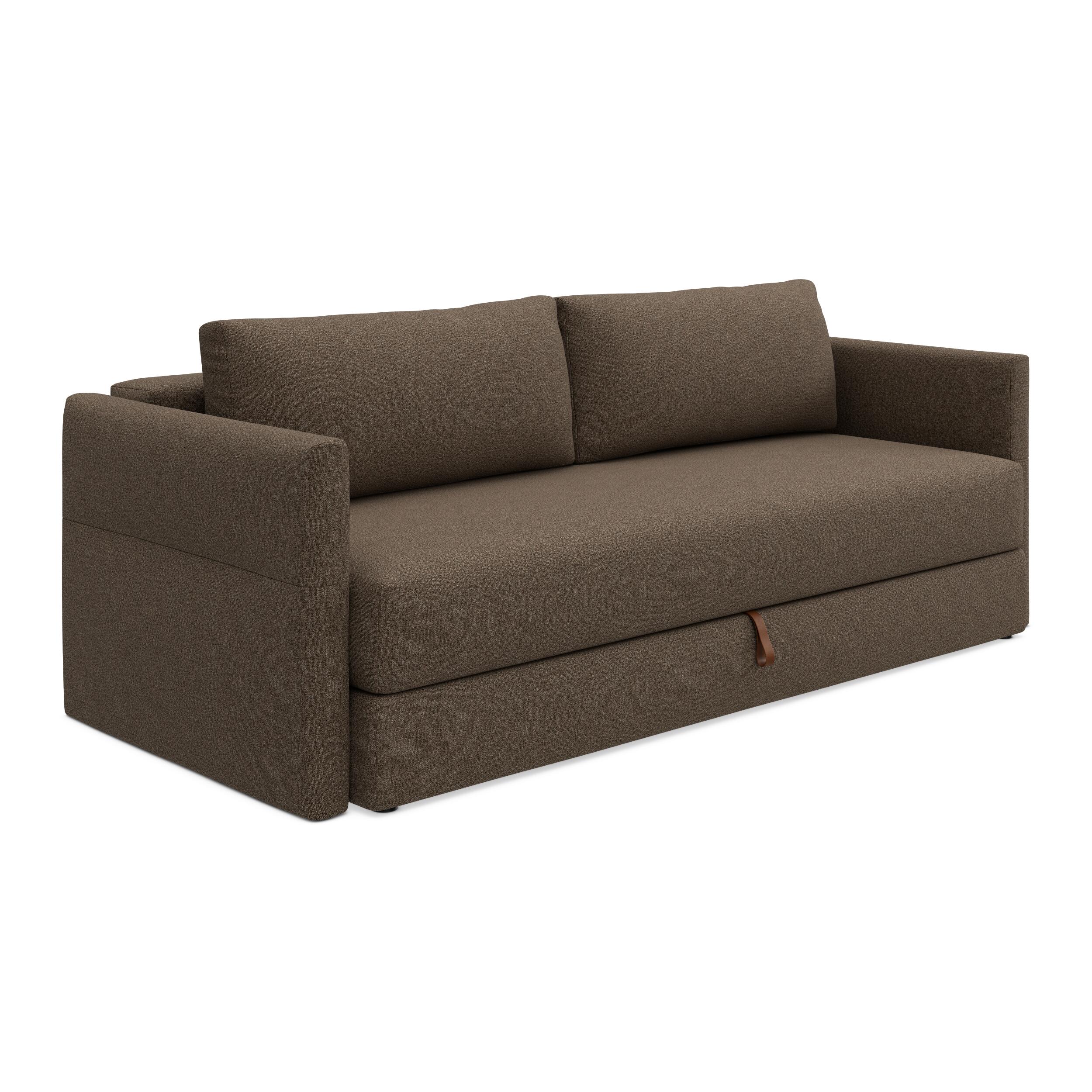 Osvald de Luxe Bäddsoffa 