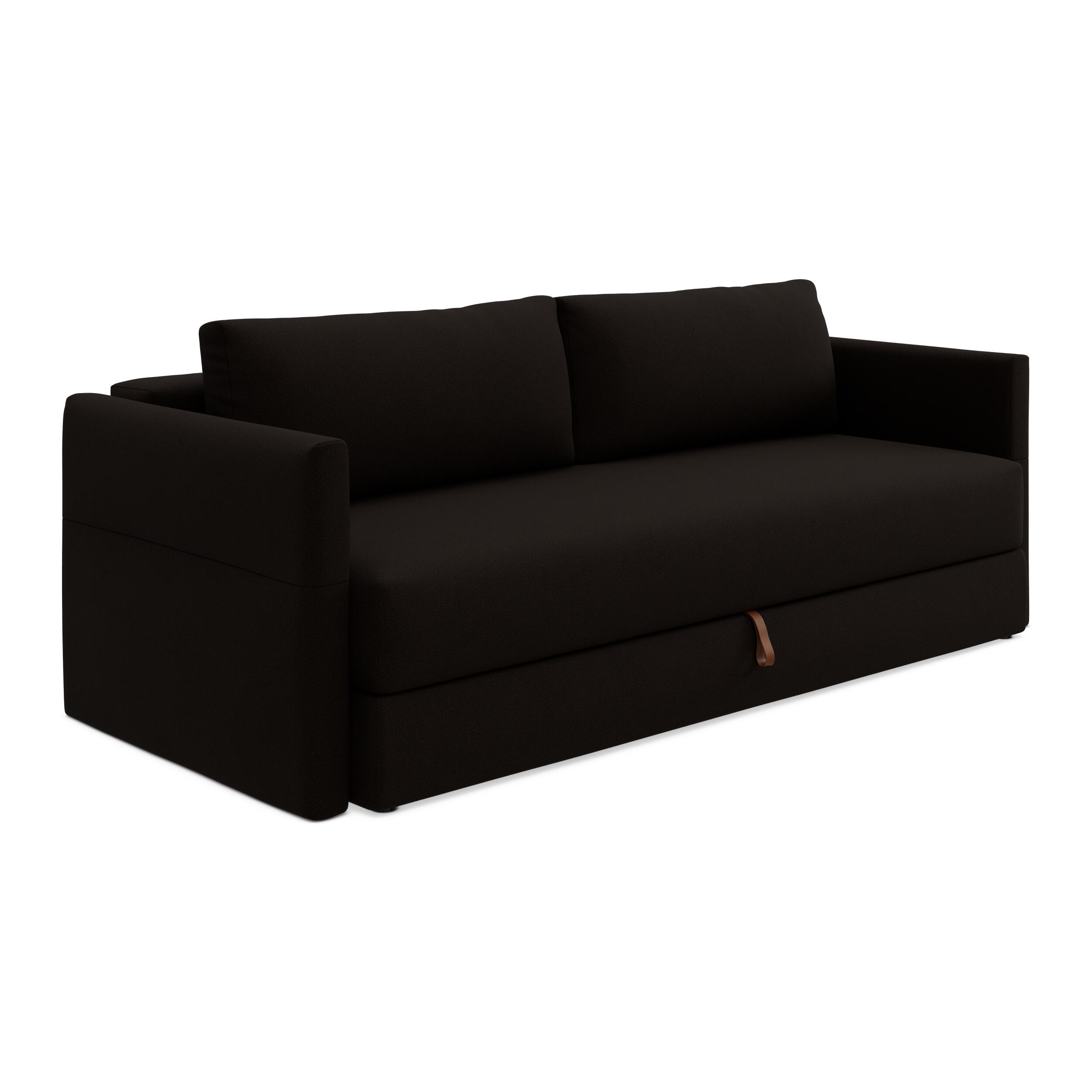 Osvald de Luxe Bäddsoffa 