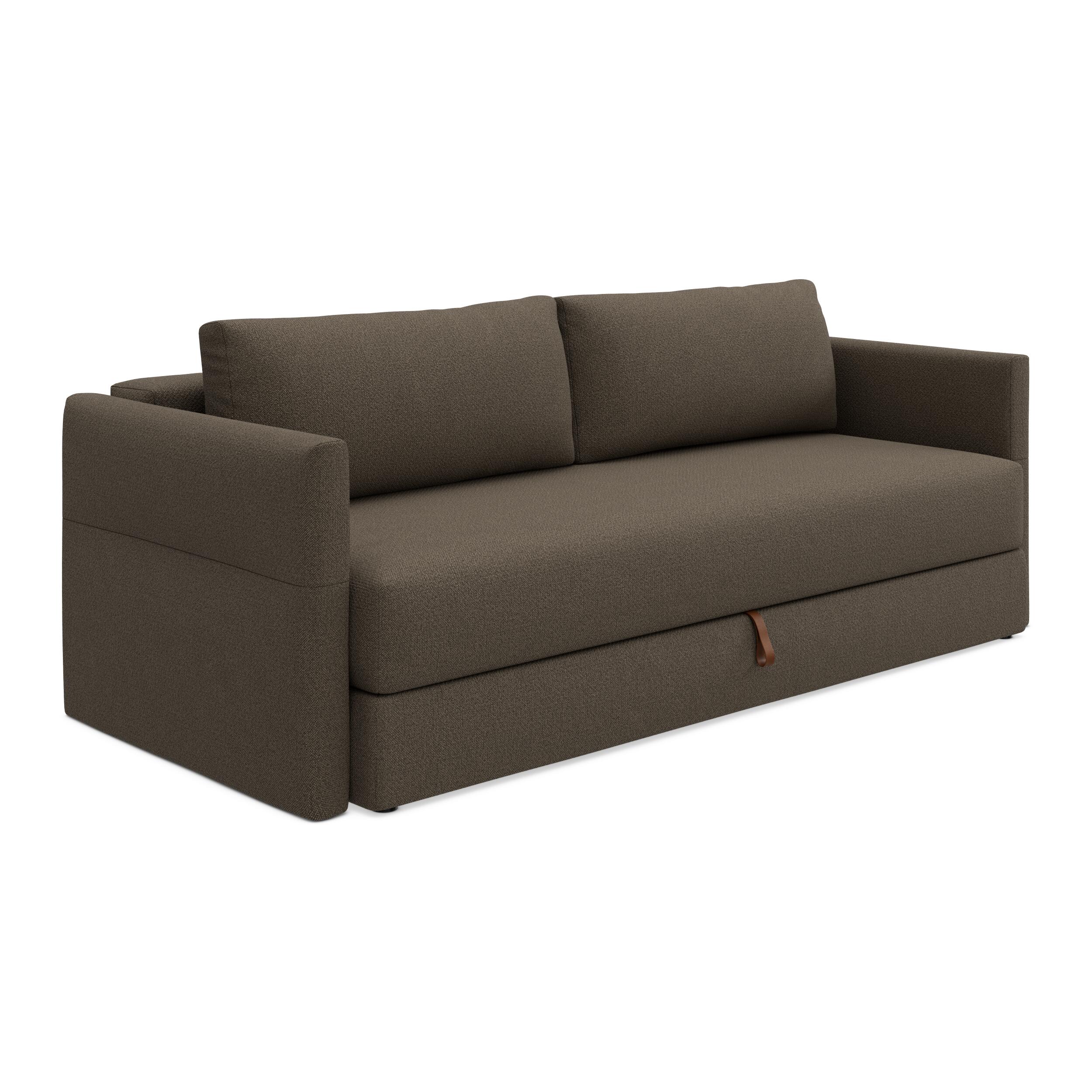 Osvald de Luxe Bäddsoffa 